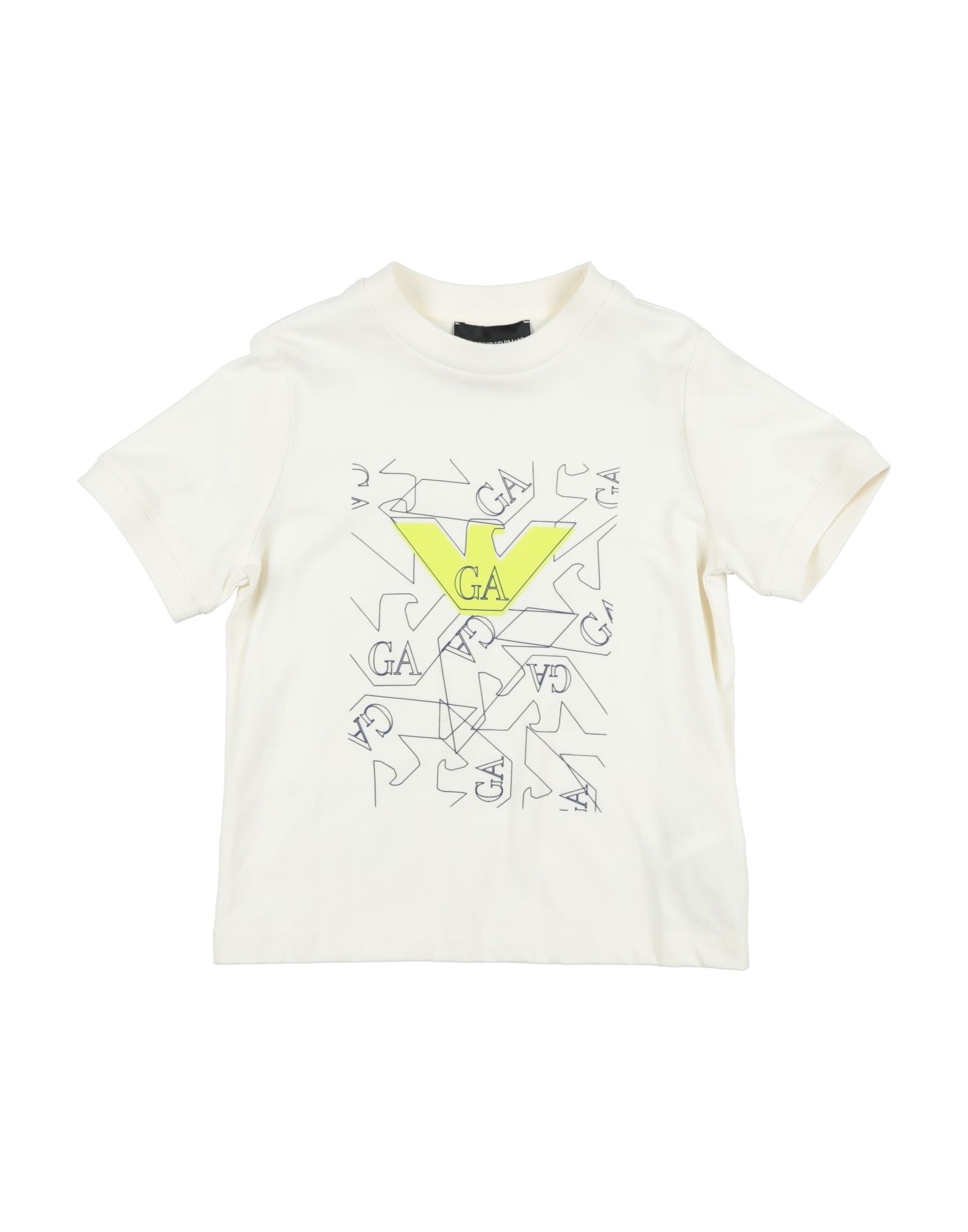 EMPORIO ARMANI - T-shirts