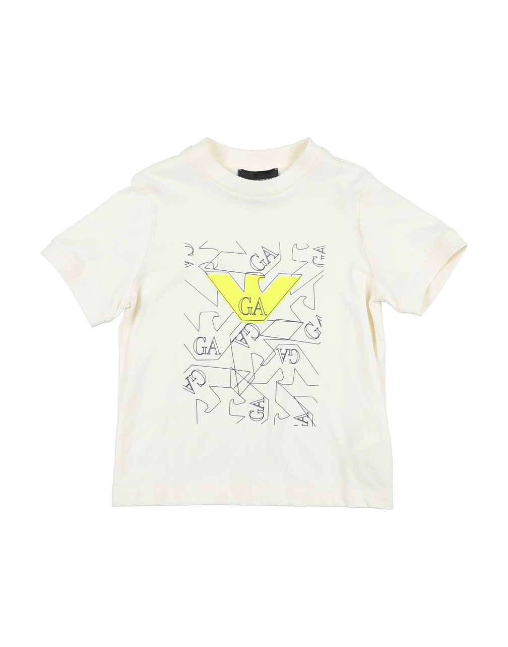 EMPORIO ARMANI - T-shirts