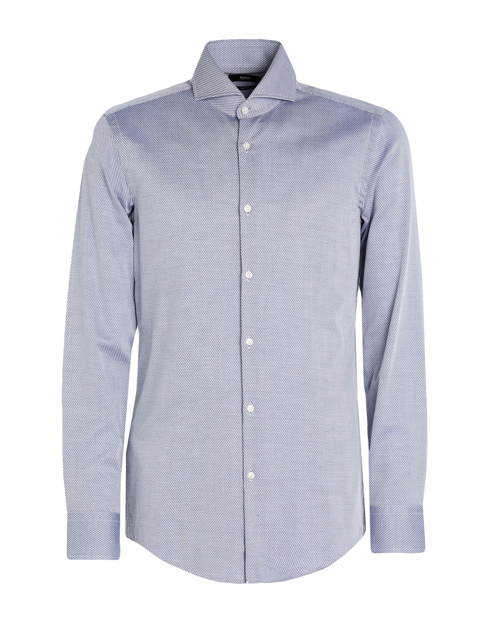 BOSS HUGO BOSS - Рубашки 