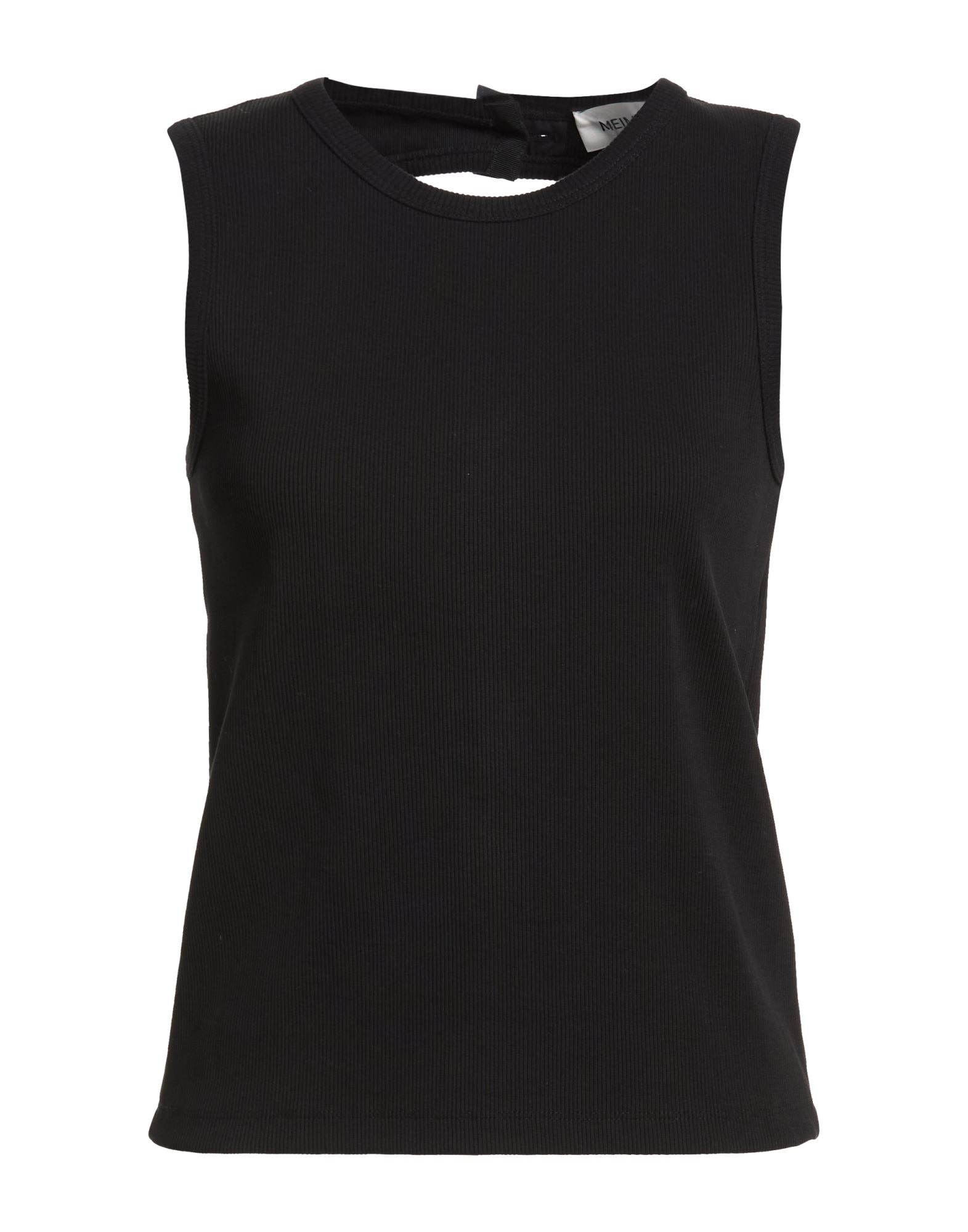 MEIMEIJ - Tank Tops
