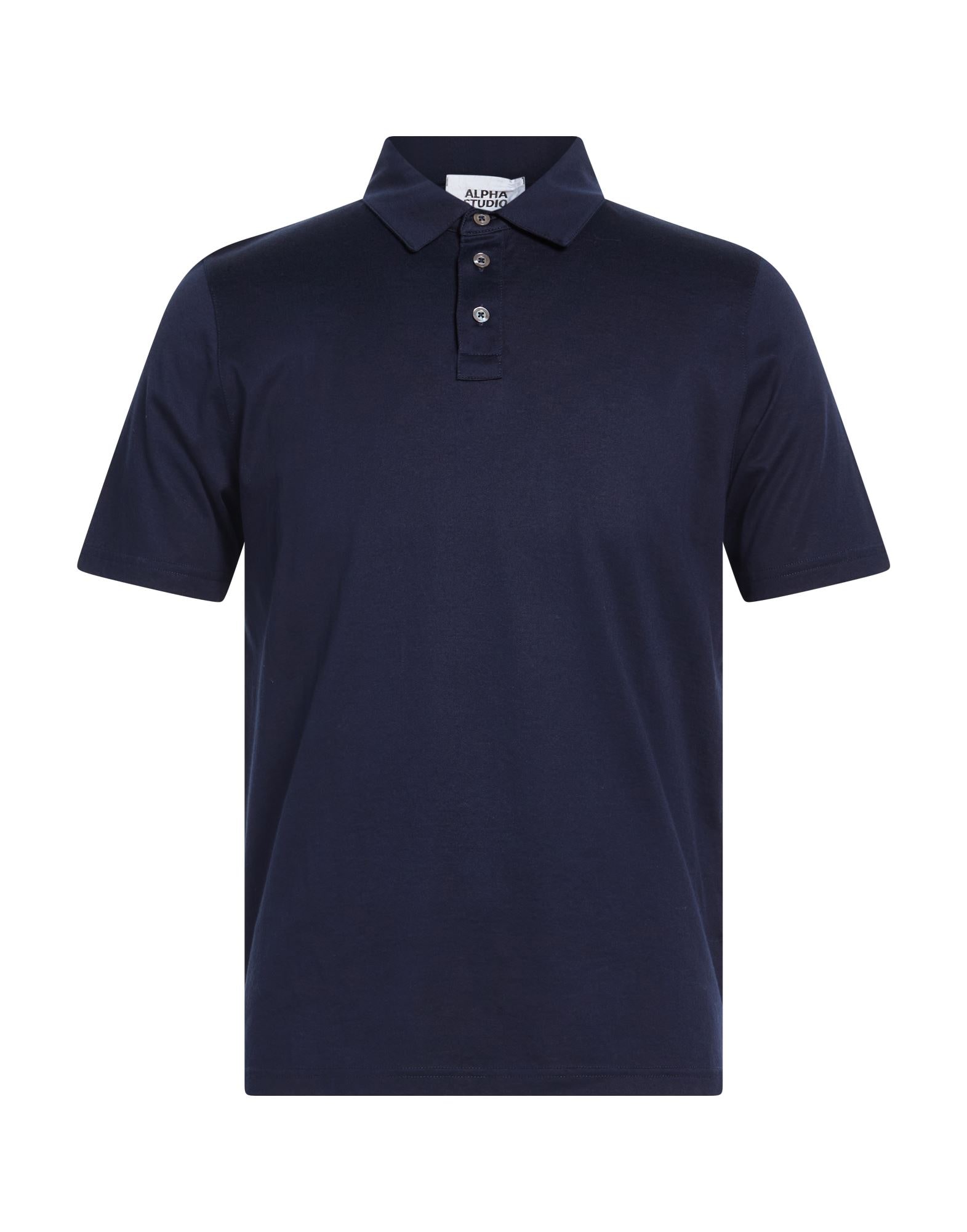 ALPHA STUDIO - Polo shirts