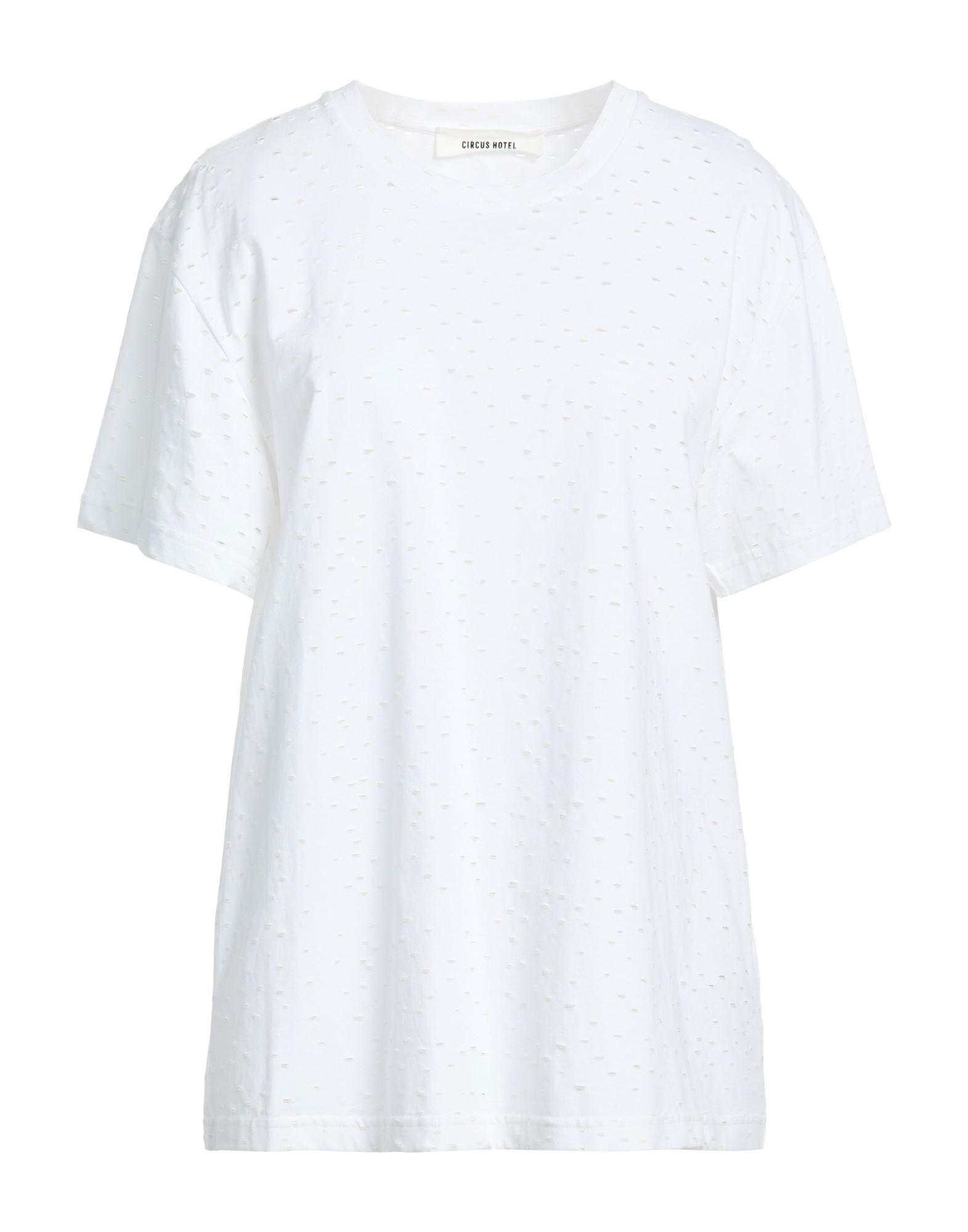 CIRCUS HOTEL - T-shirts