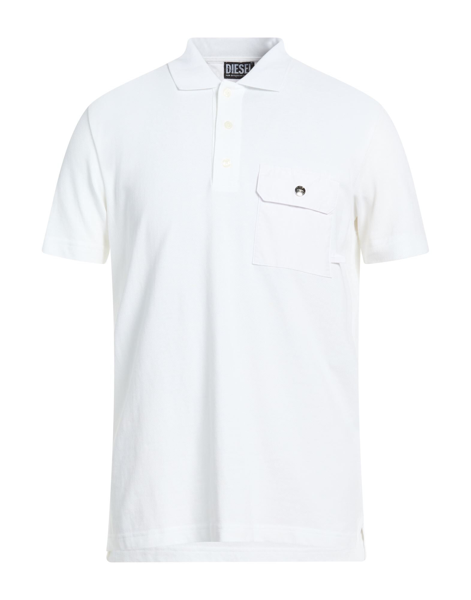 DIESEL - Polo shirts