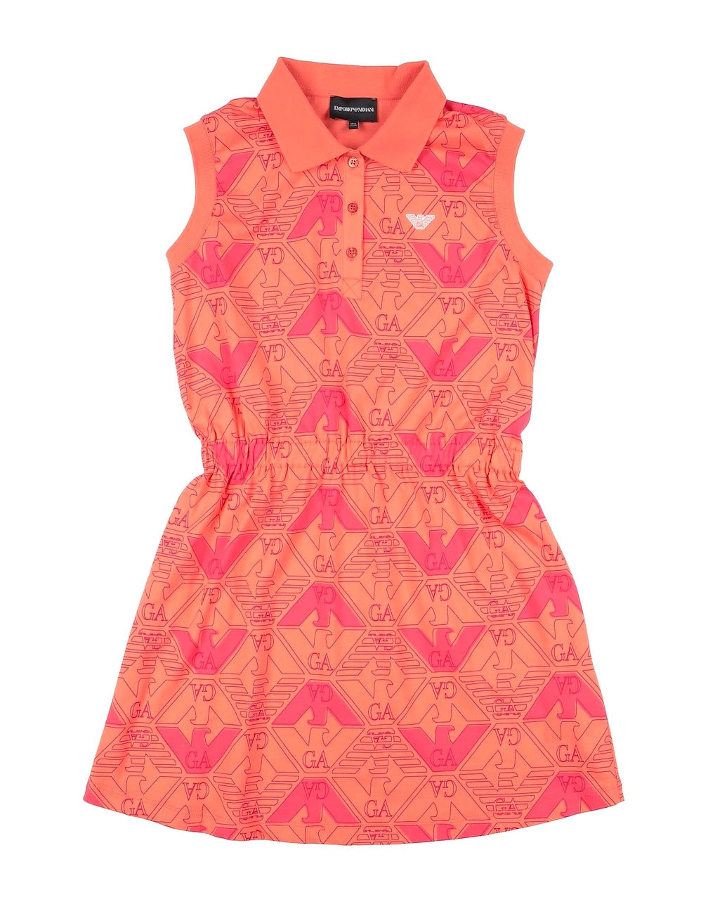 EMPORIO ARMANI - Kids’ dresses