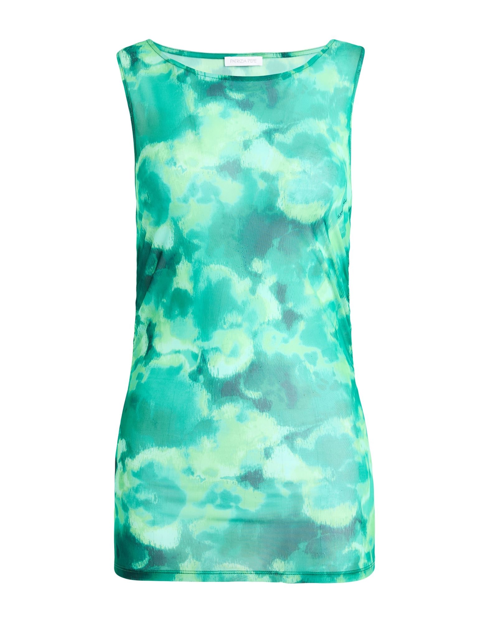 PATRIZIA PEPE - Tops