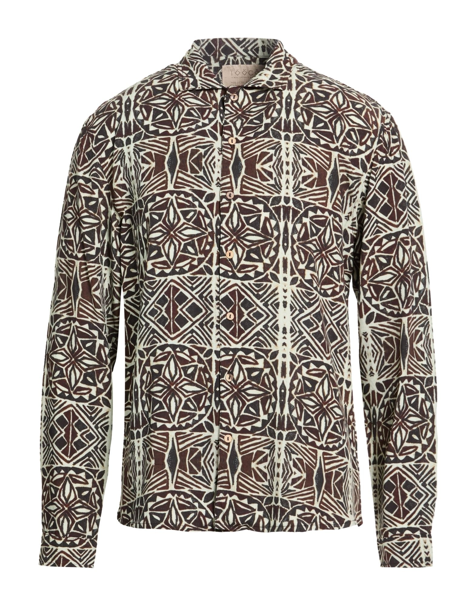 TOOCO - Camicie