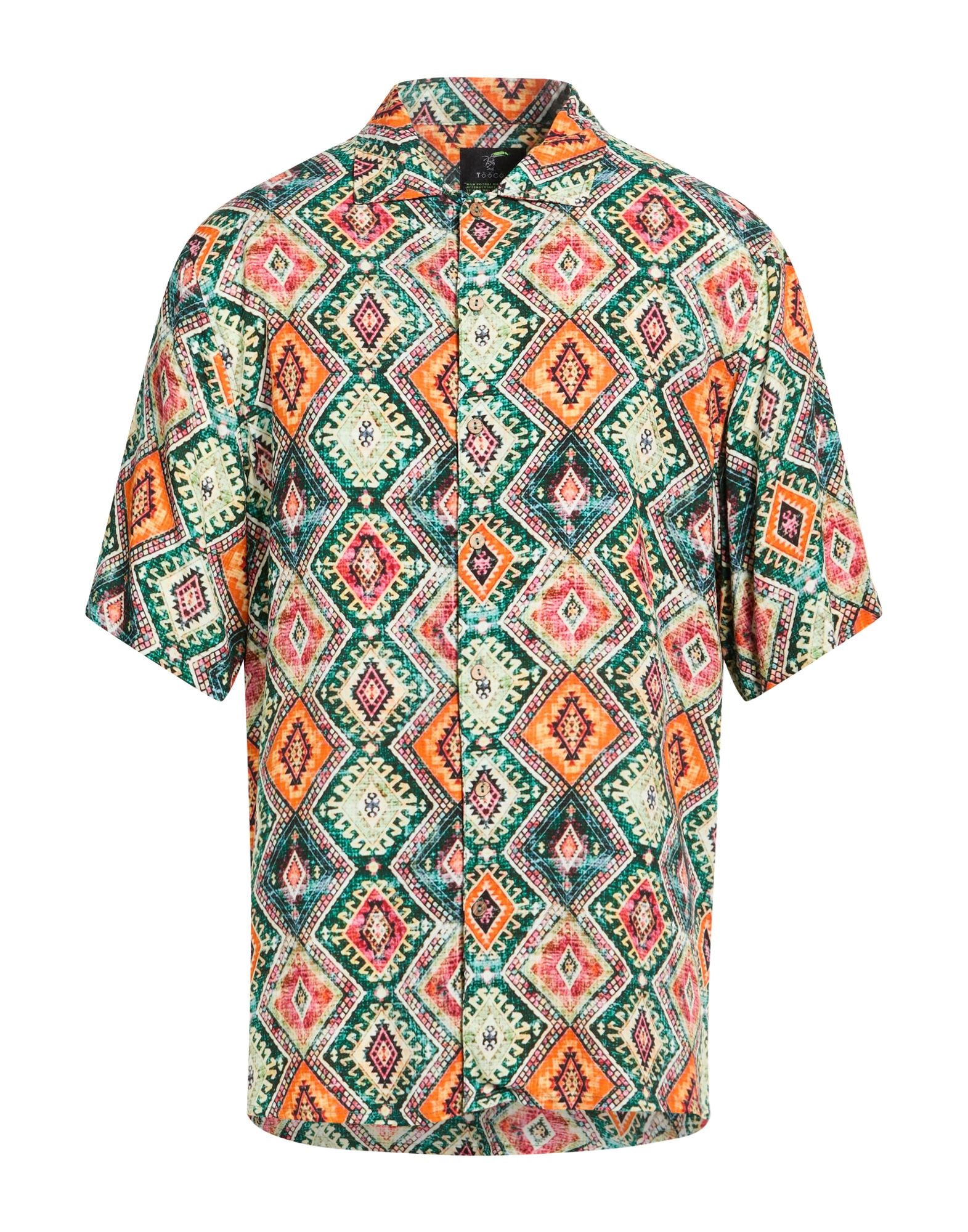 TOOCO - Camicie