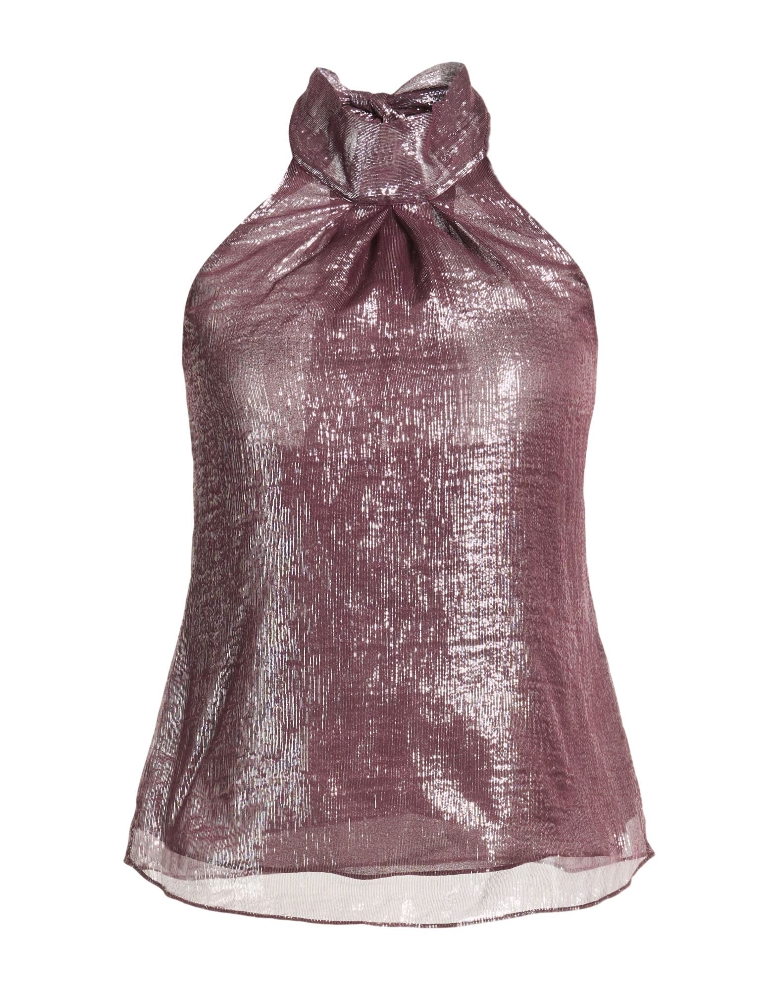 PATRIZIA PEPE - Tops