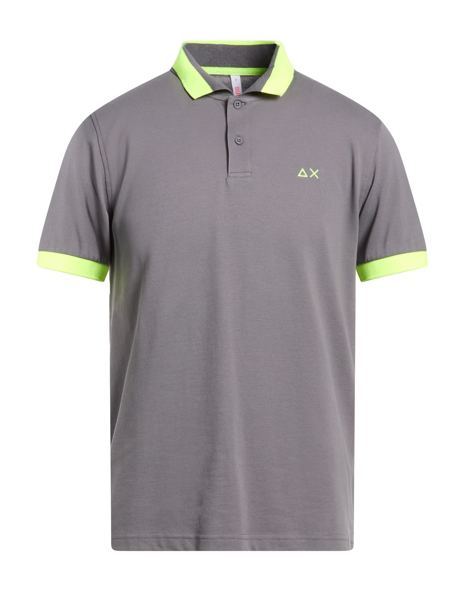 SUN 68 - Polo shirts