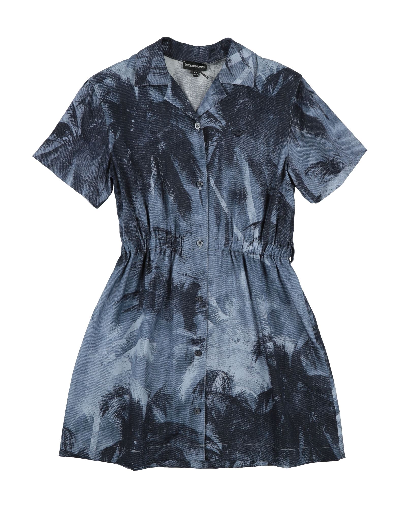 EMPORIO ARMANI - Kids’ dresses