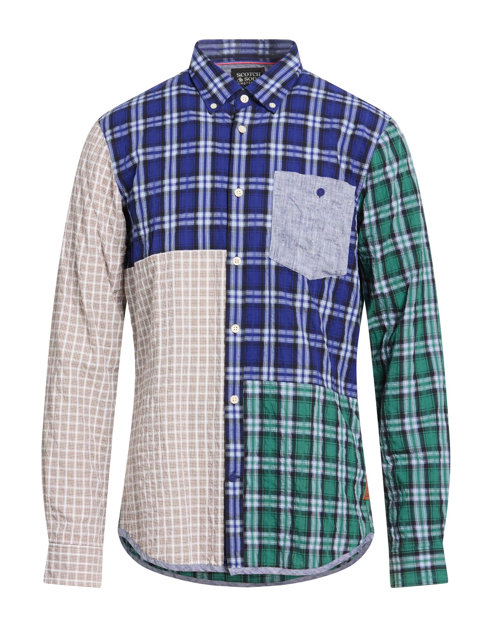 SCOTCH & SODA - Shirts
