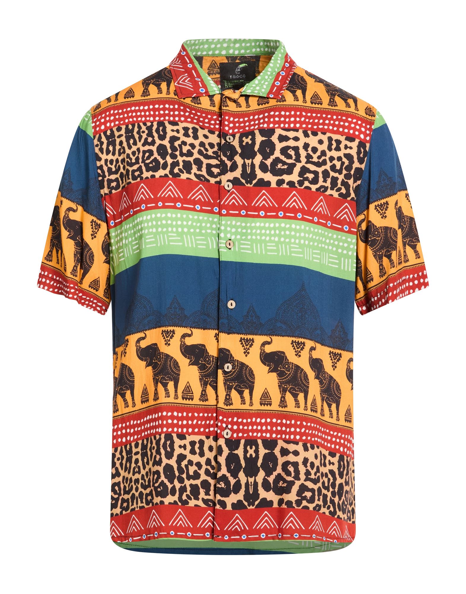 TOOCO - Рубашки 