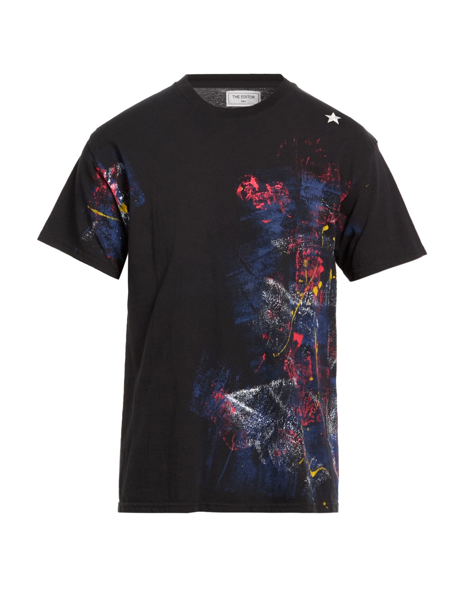 THE EDITOR - T-shirts