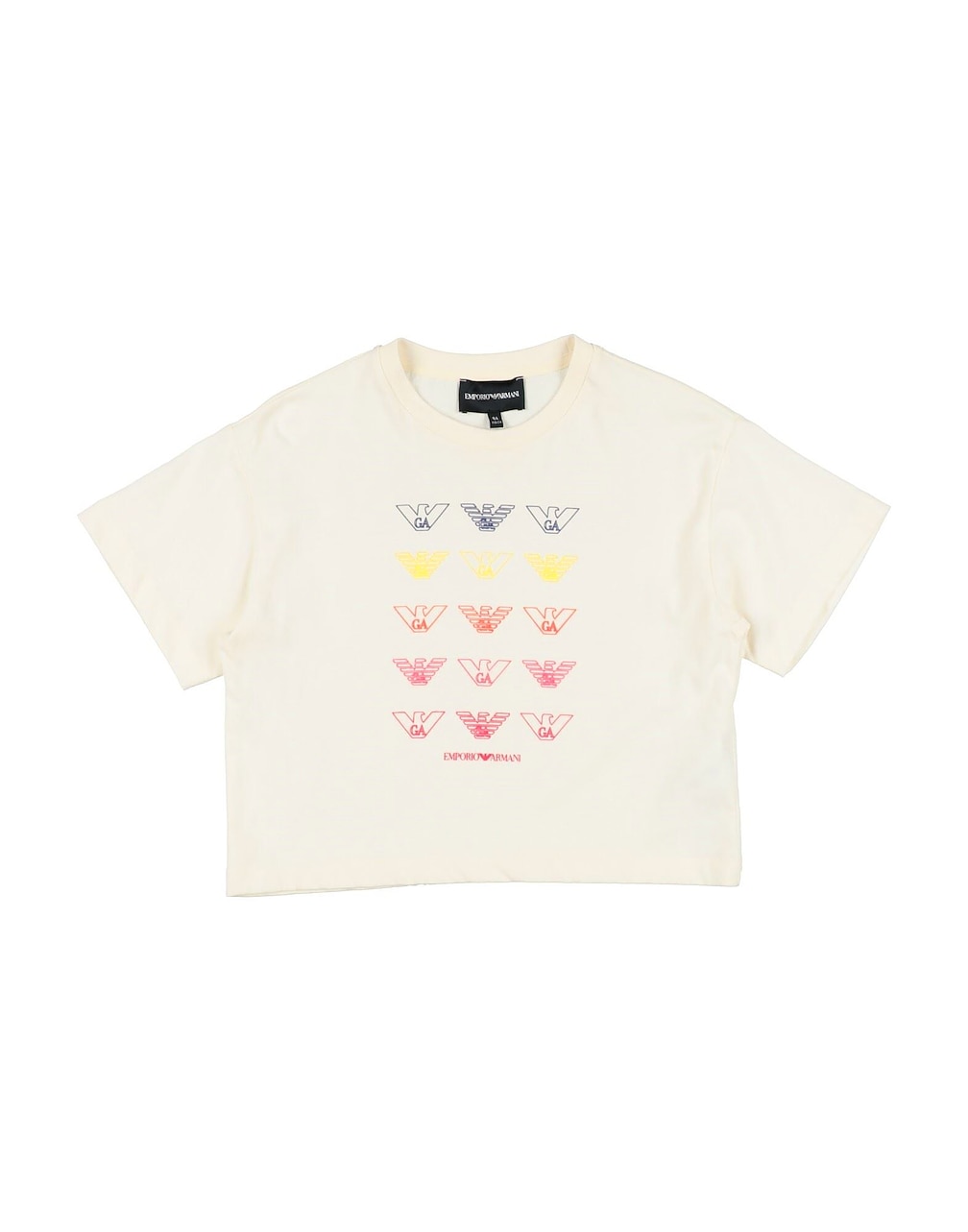 EMPORIO ARMANI - T-shirts