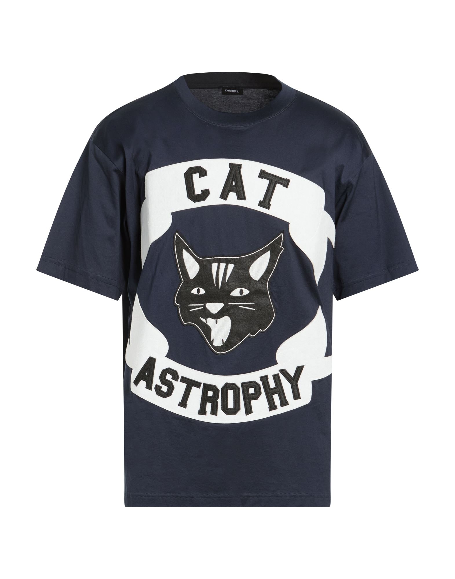 DIESEL - Футболки