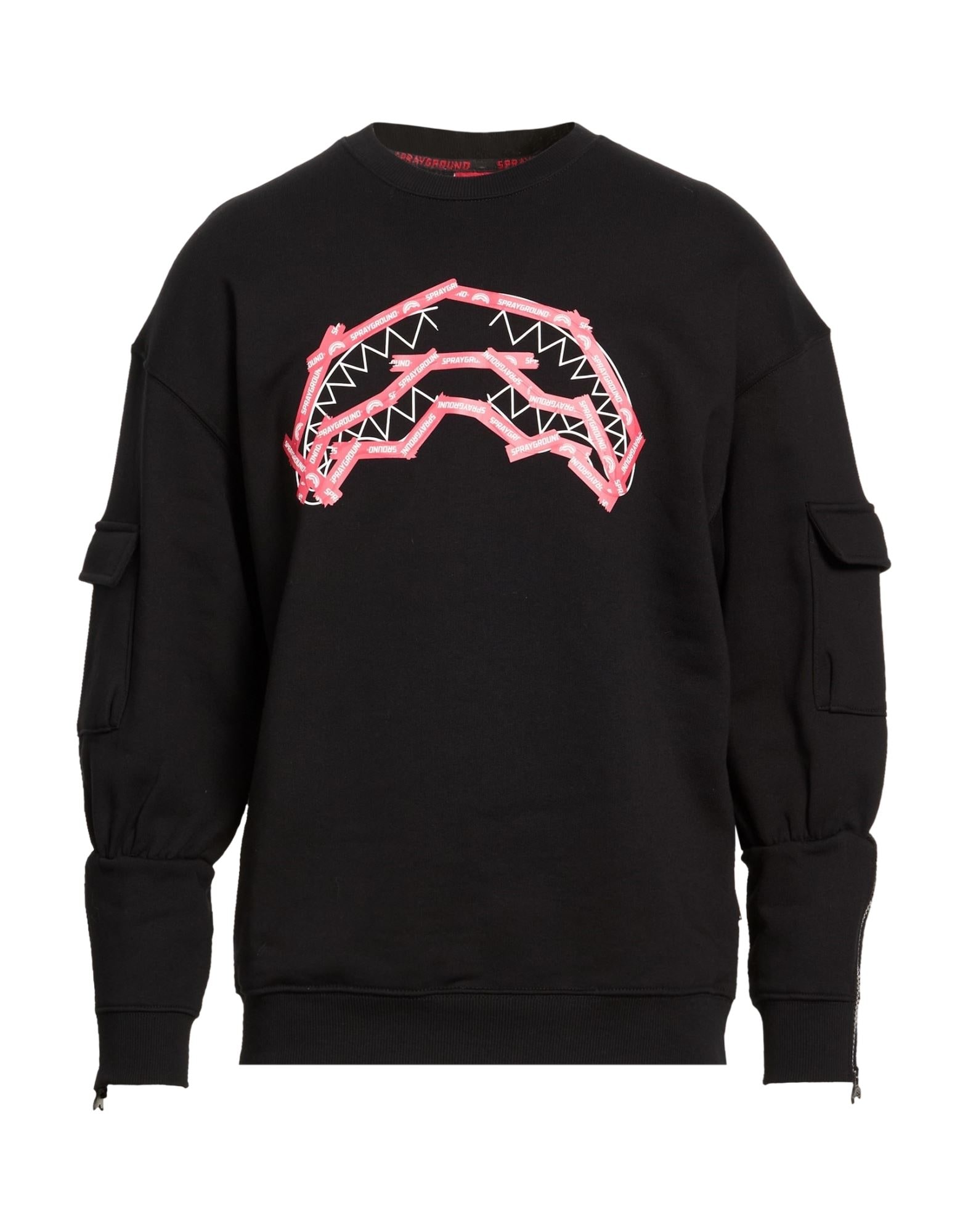 SPRAYGROUND - Sweatshirts