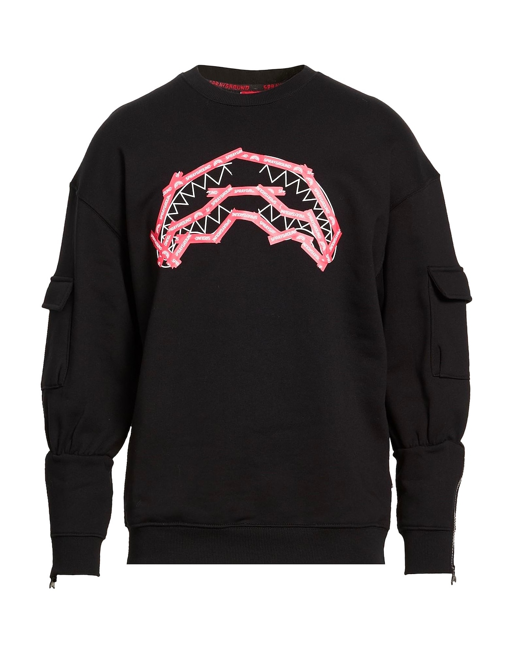 SPRAYGROUND - Sweatshirts