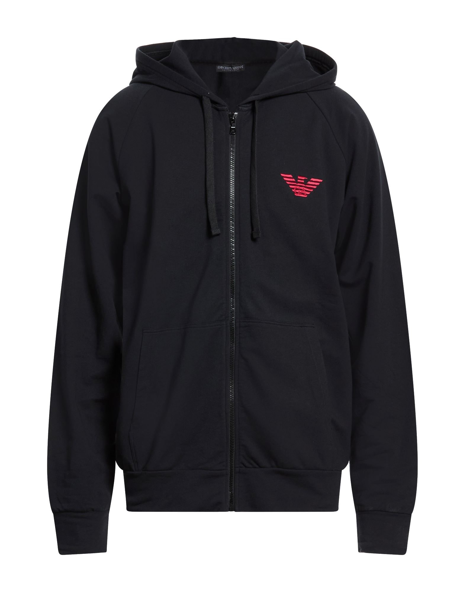 EMPORIO ARMANI - Sweatshirts