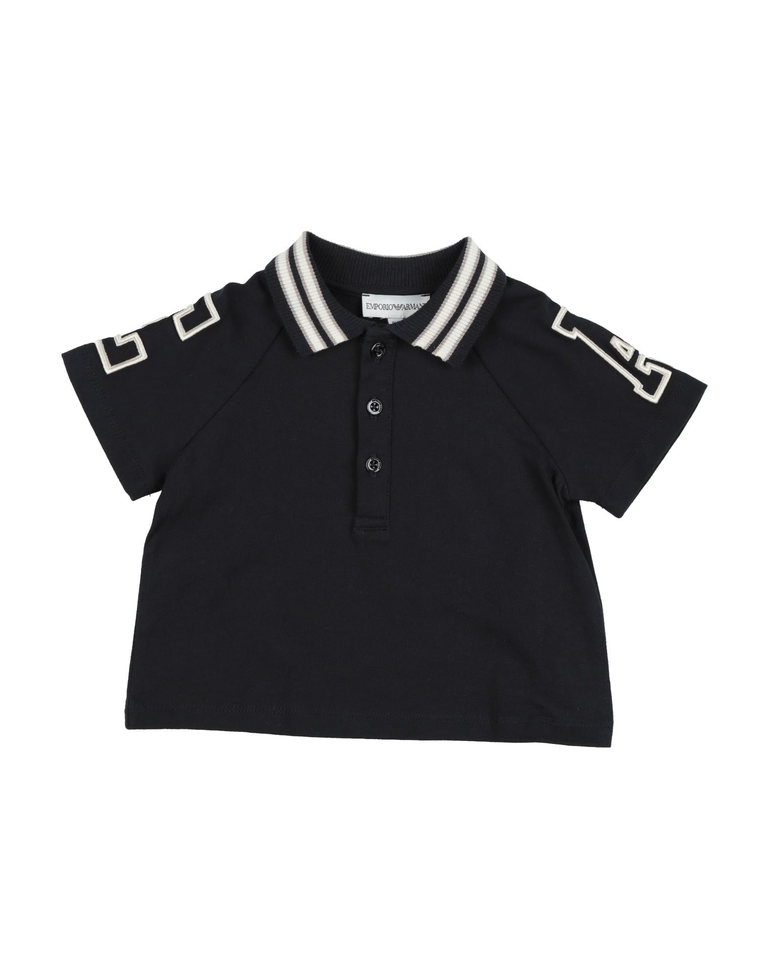EMPORIO ARMANI - Polo shirts