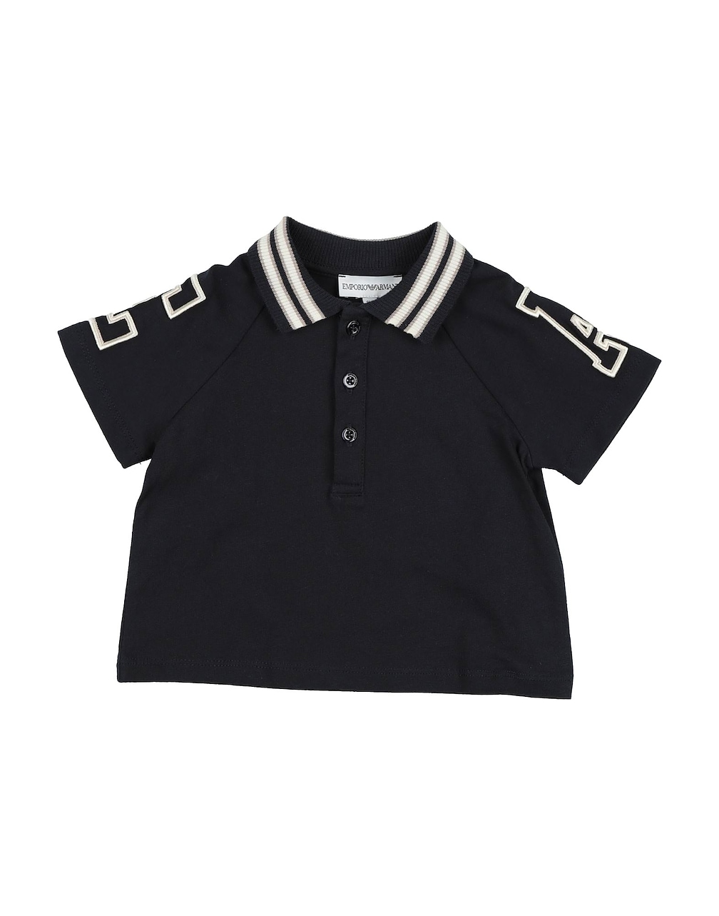 EMPORIO ARMANI - Polo shirts