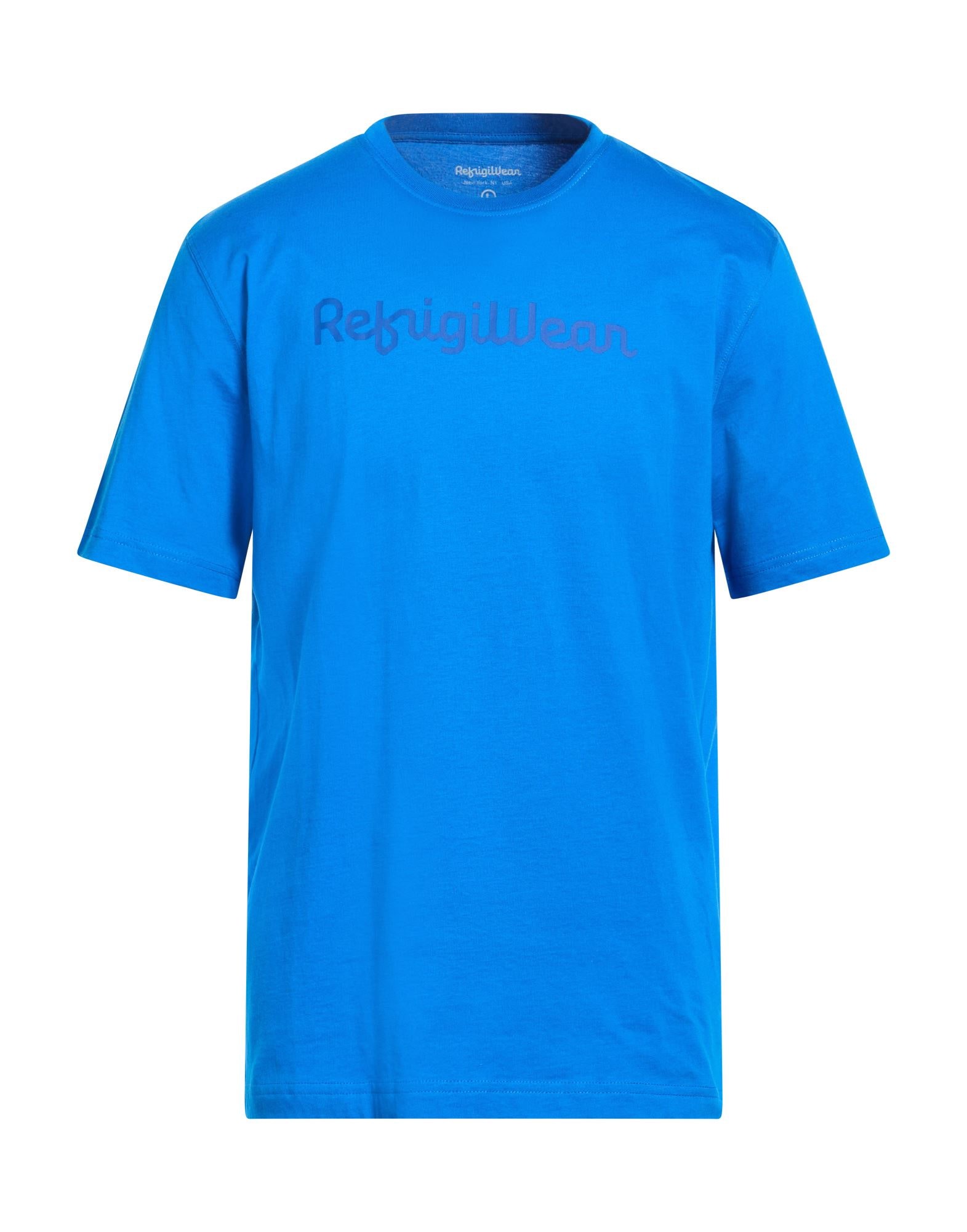 REFRIGIWEAR - T-shirts