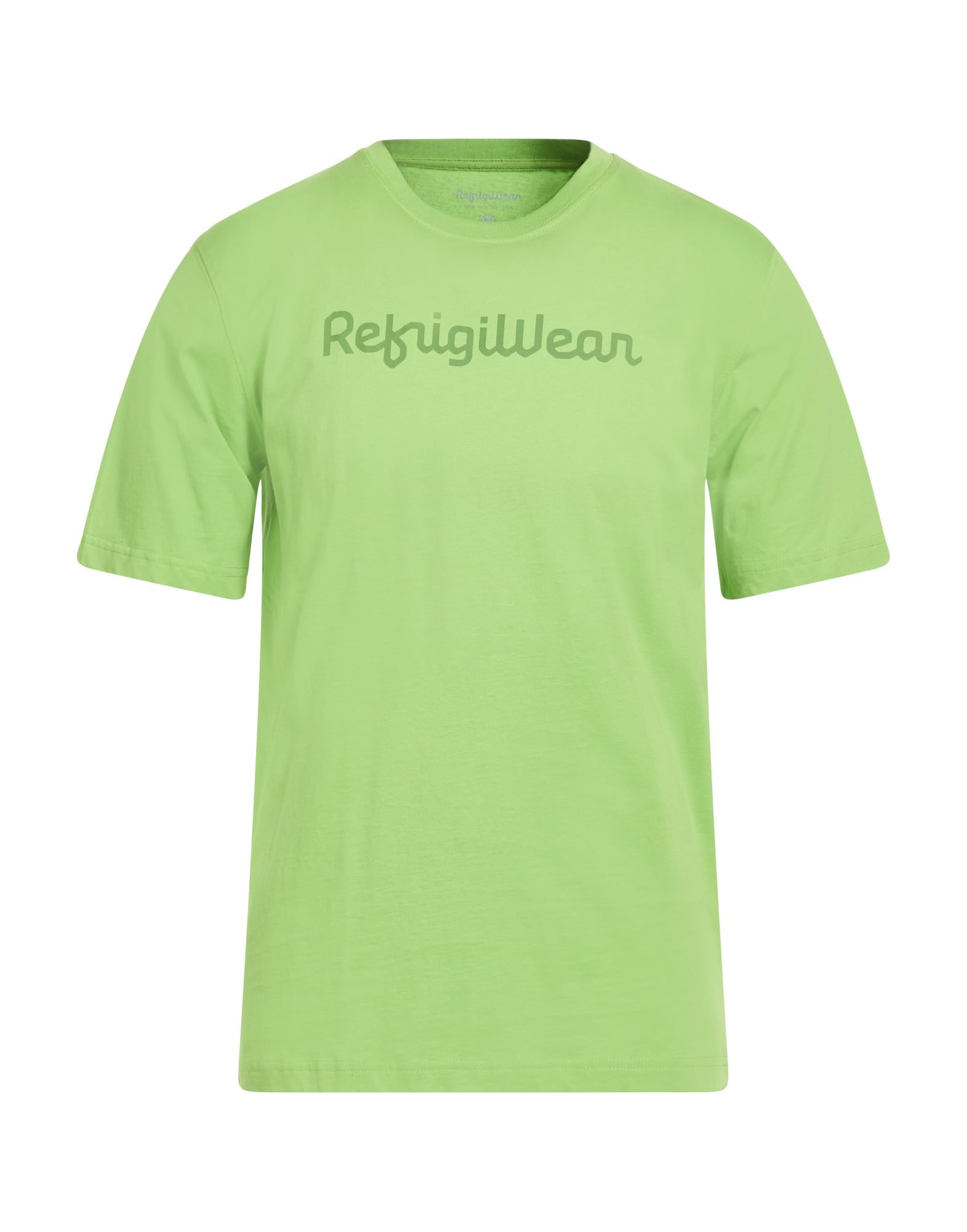REFRIGIWEAR - T-shirts