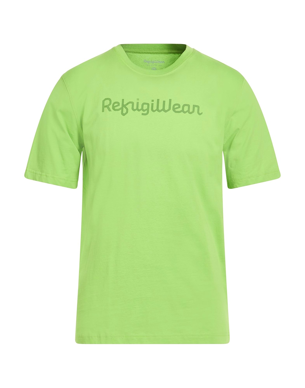 REFRIGIWEAR - T-shirts
