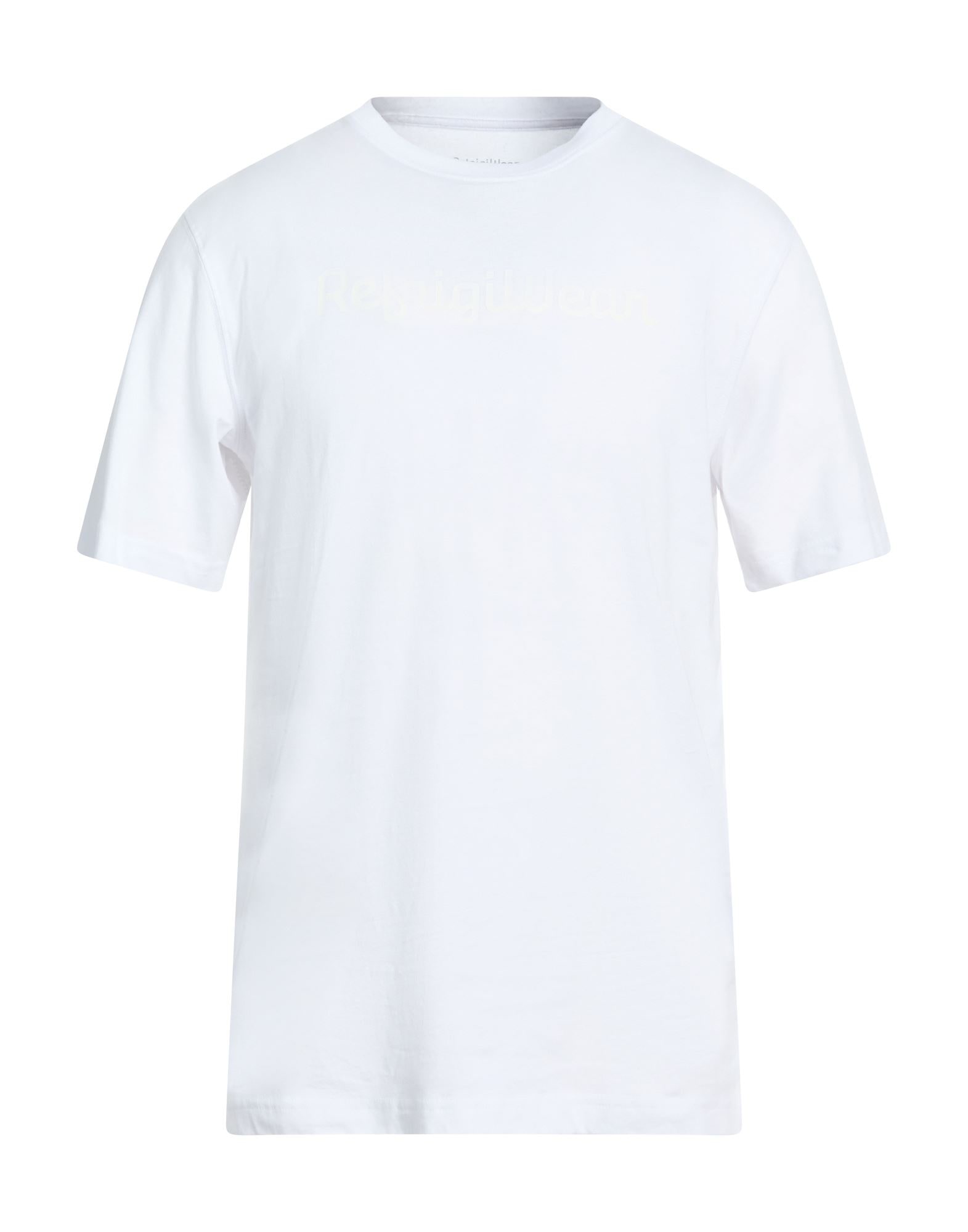 REFRIGIWEAR - T-shirts