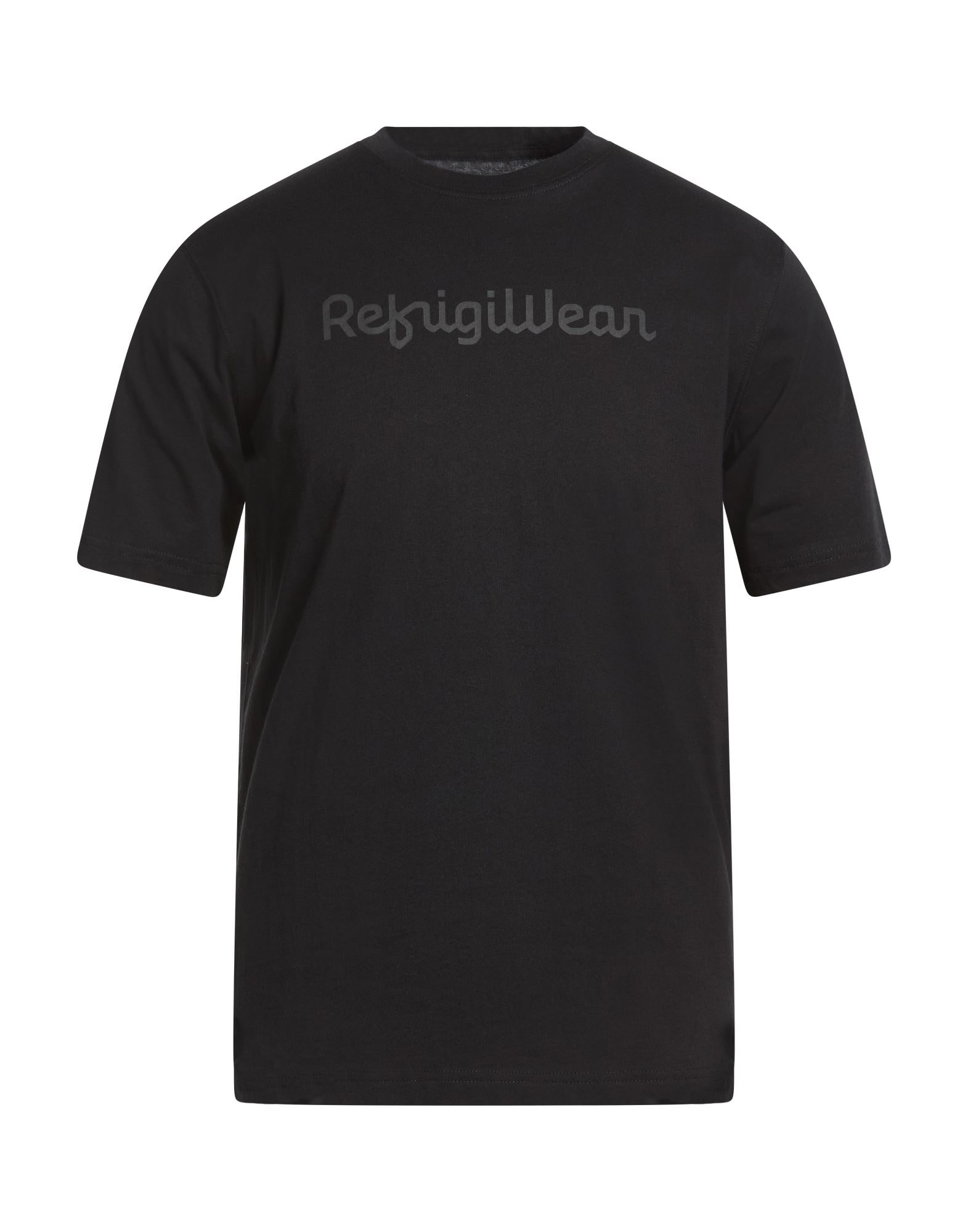 REFRIGIWEAR - T-shirts