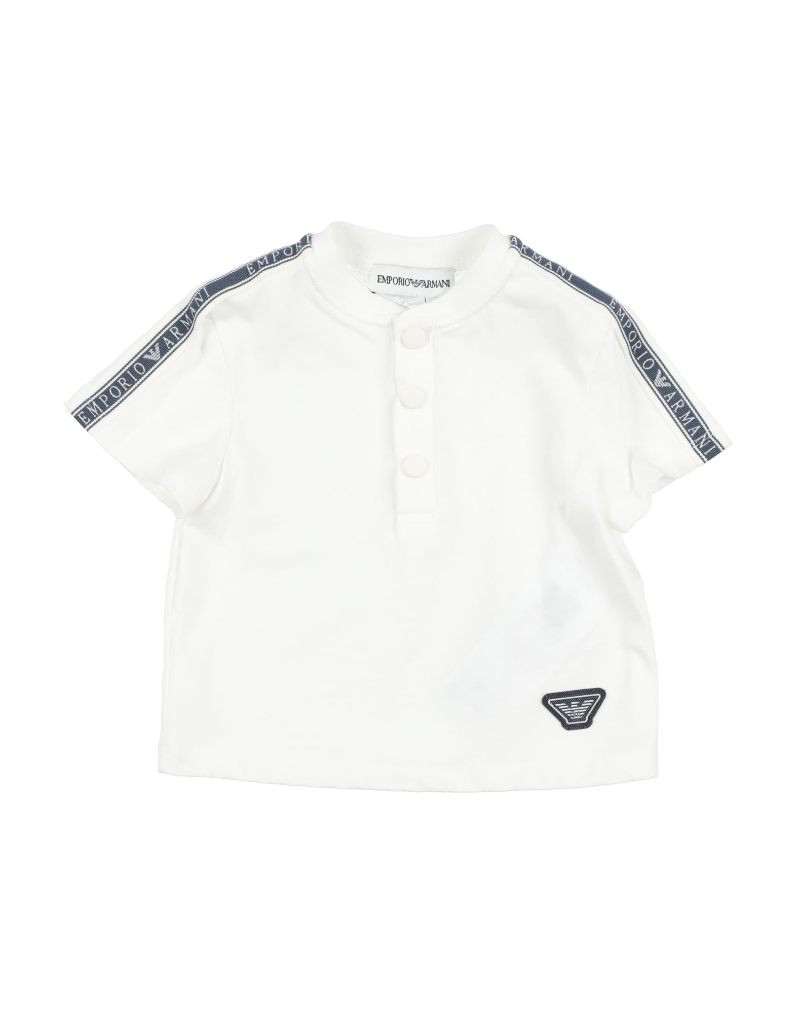 EMPORIO ARMANI - T-shirts