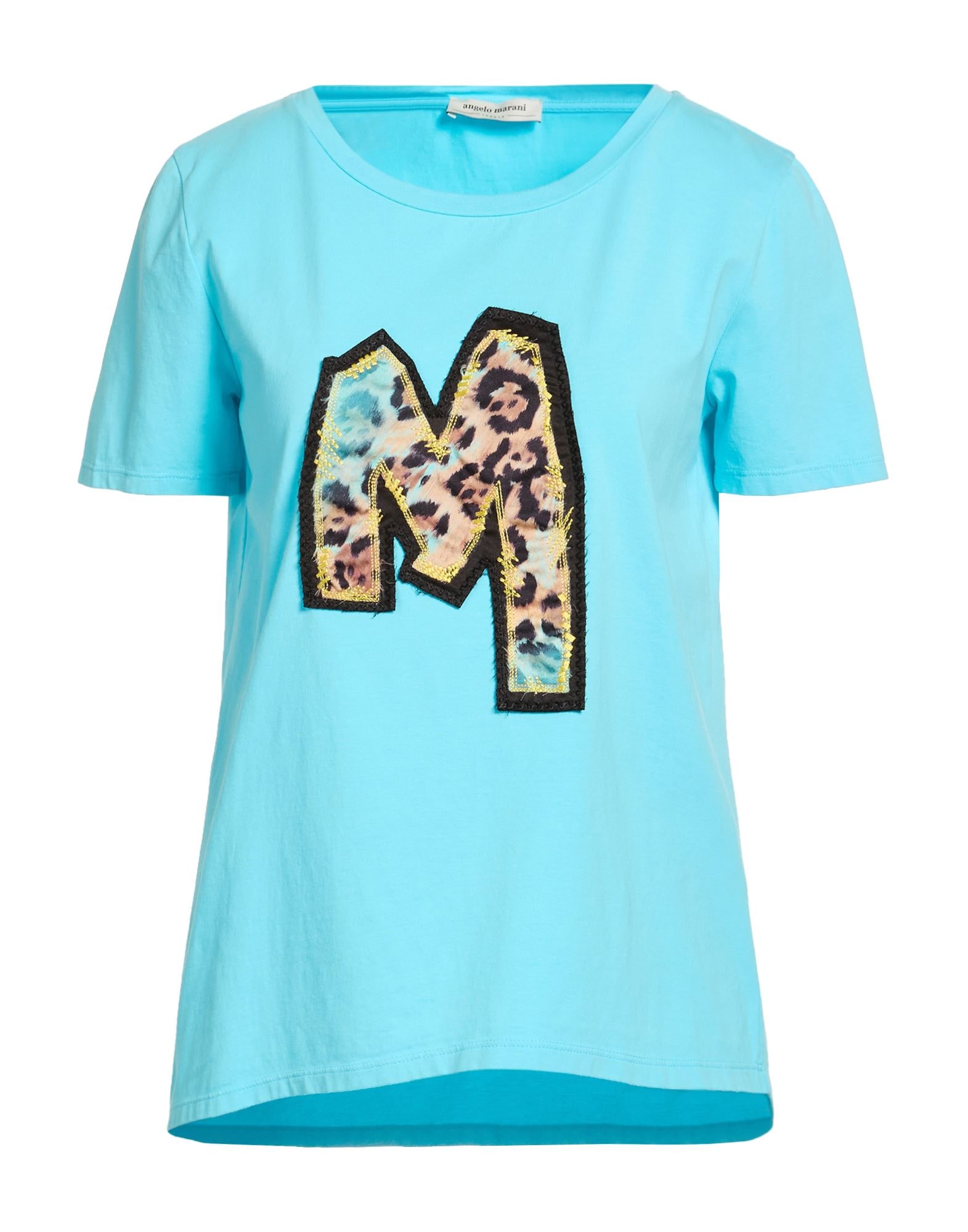 ANGELO MARANI - 티셔츠
