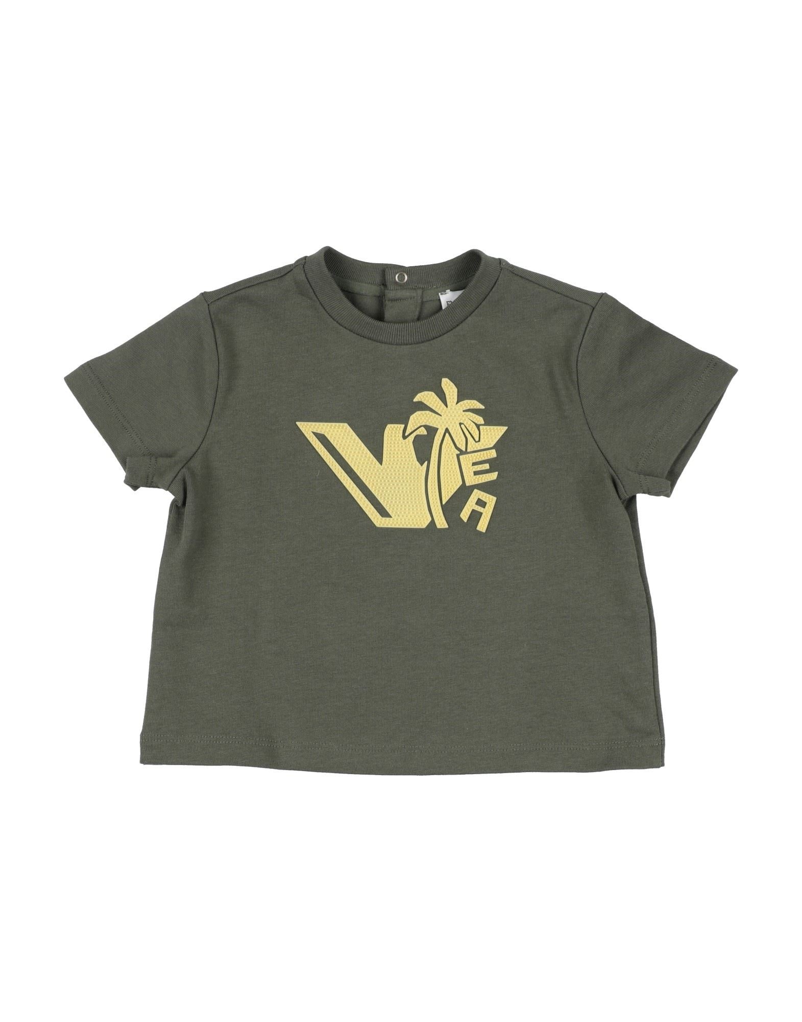 EMPORIO ARMANI - T-shirts