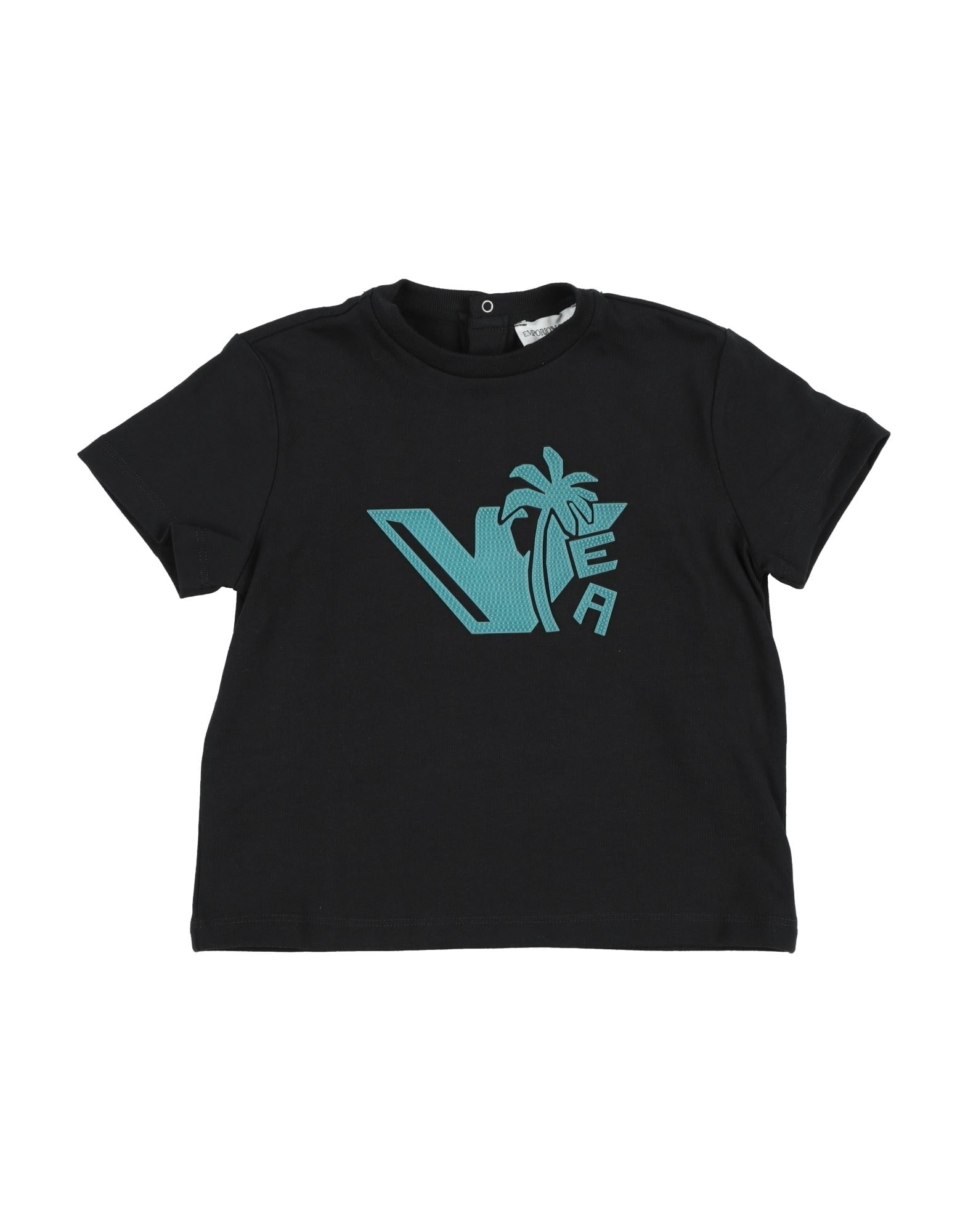 EMPORIO ARMANI - Футболки