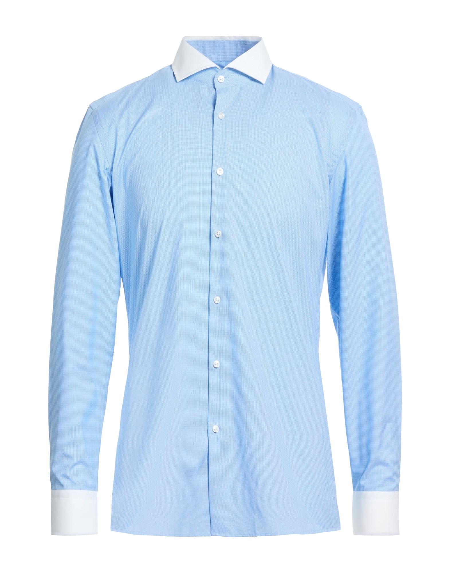 BOSS HUGO BOSS - Рубашки 