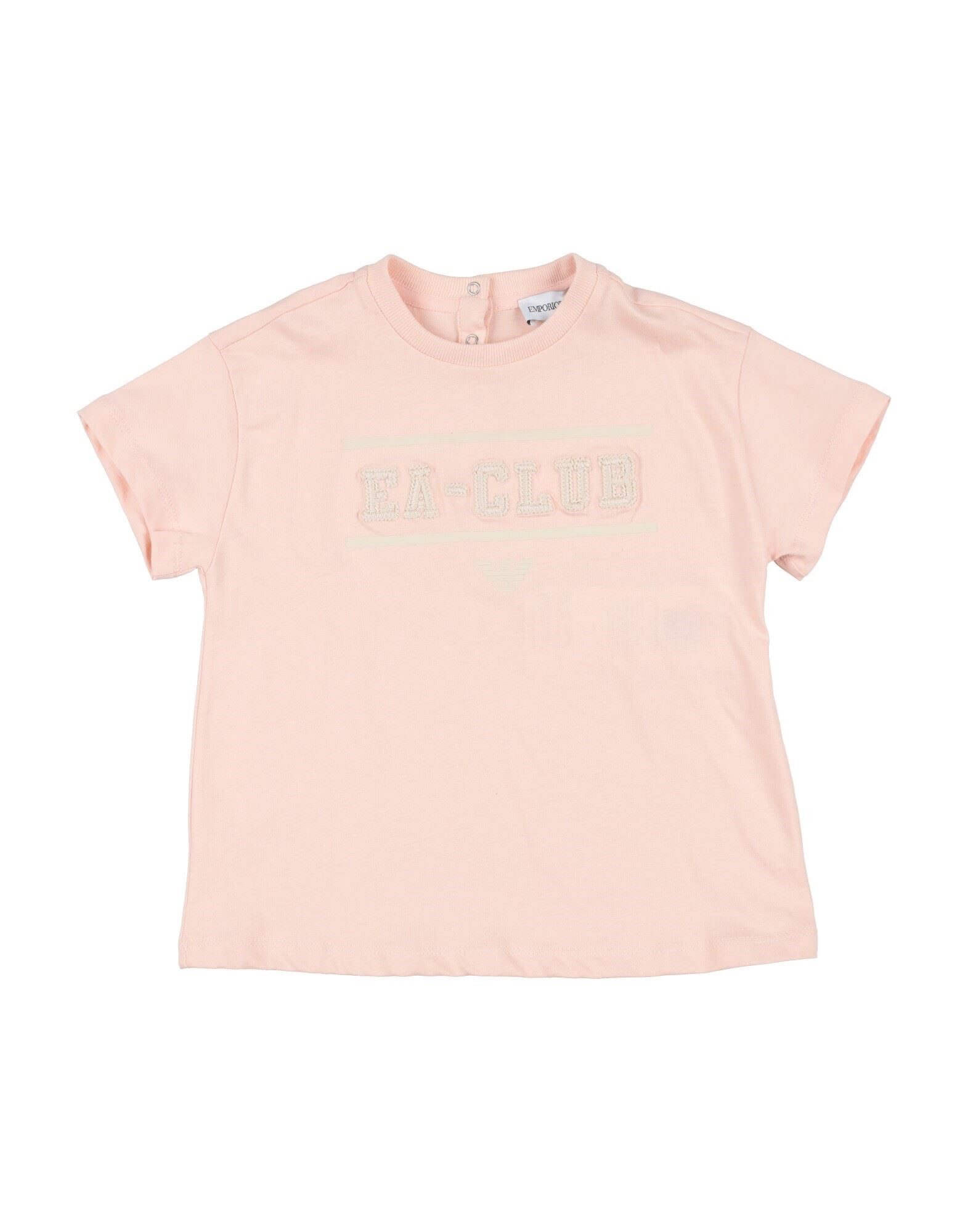 EMPORIO ARMANI - T-shirts