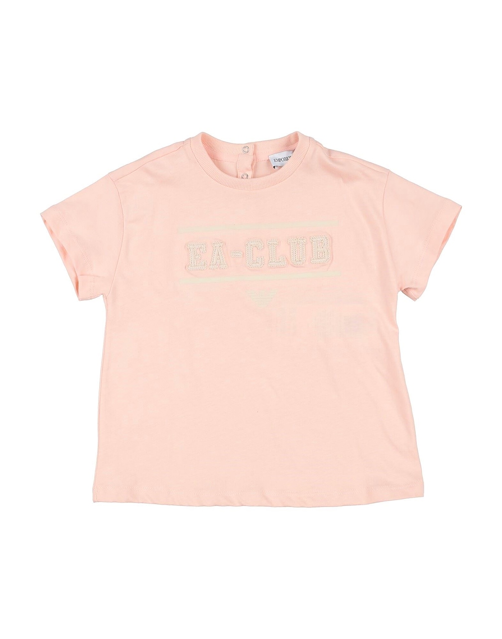 EMPORIO ARMANI - T-shirts