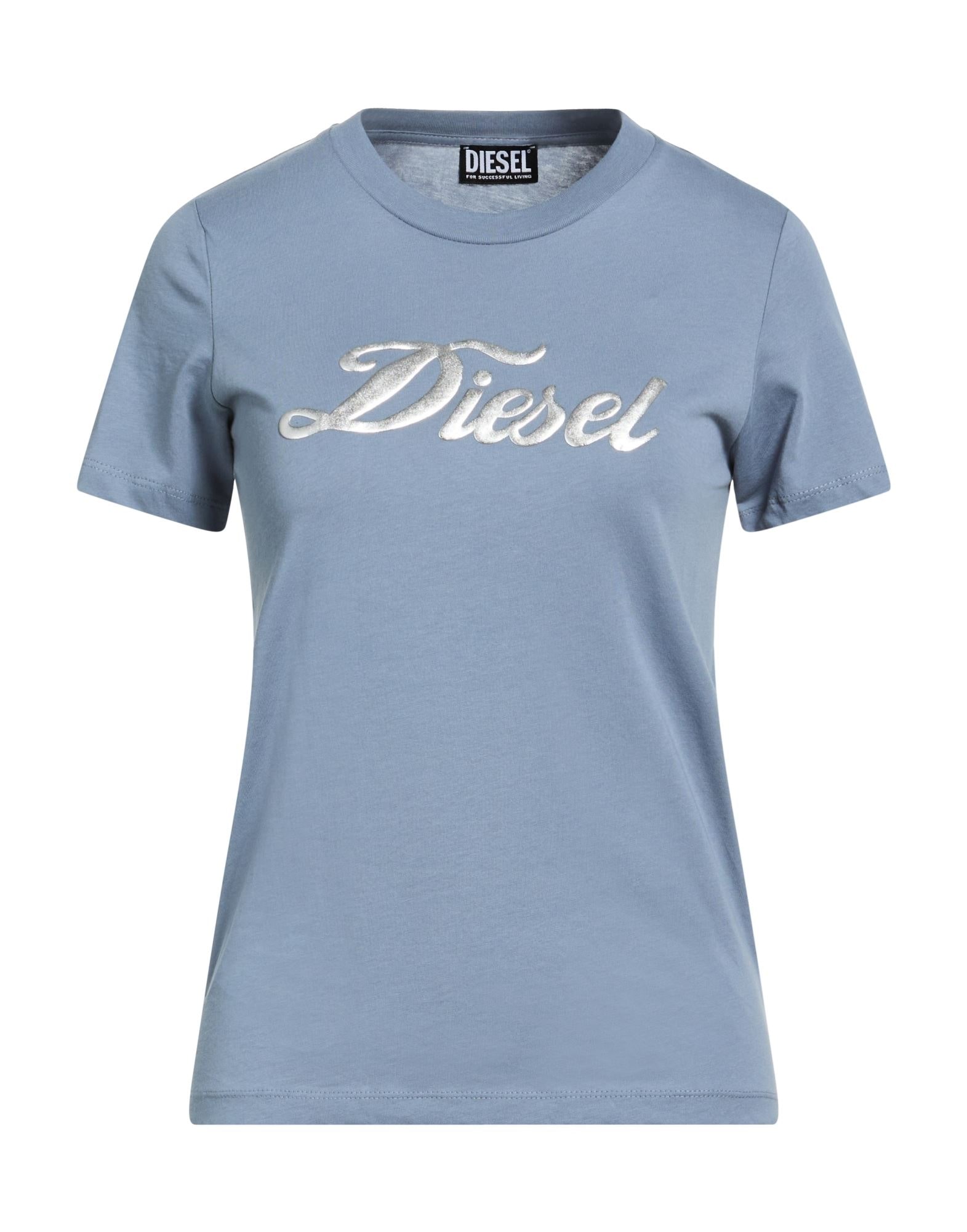 DIESEL - T-shirts