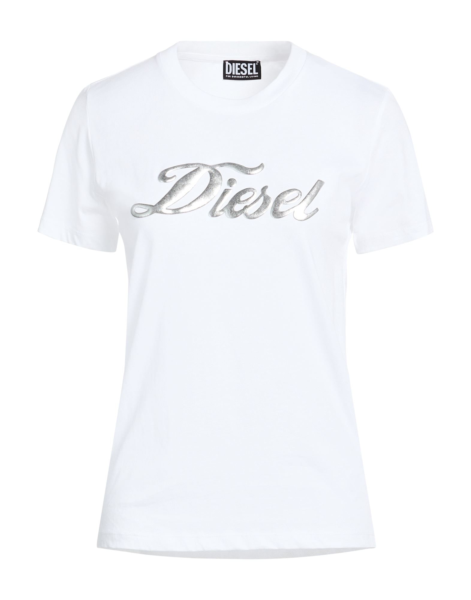 DIESEL - T-shirts