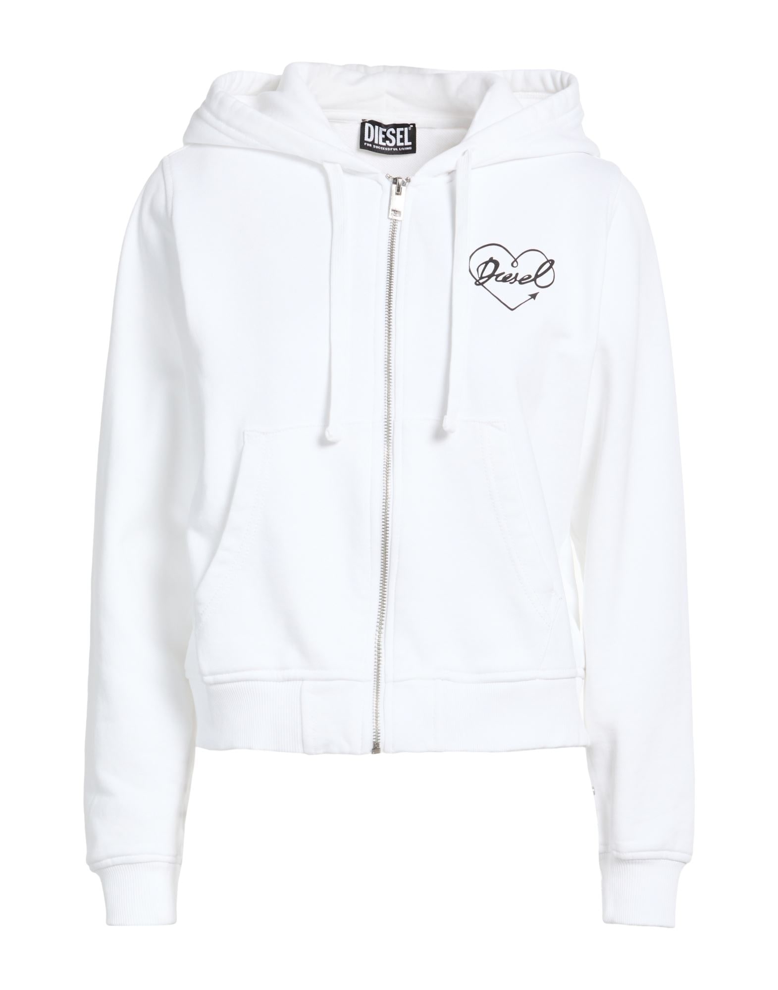 DIESEL - Sweatshirts