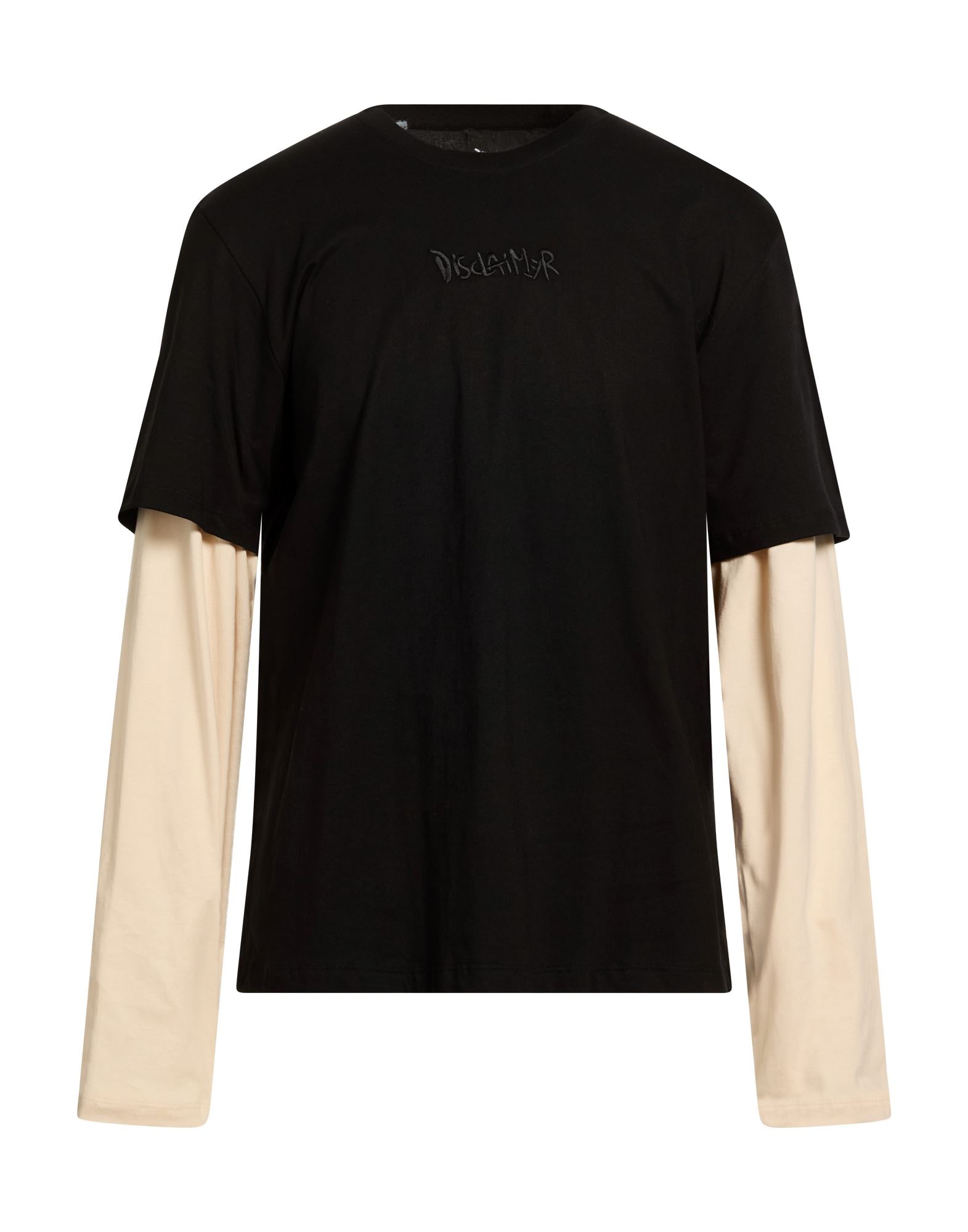 DISCLAIMER - T-shirts