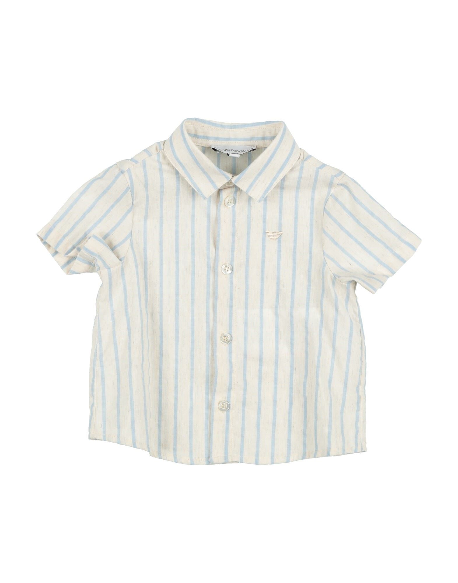 EMPORIO ARMANI - Рубашки 