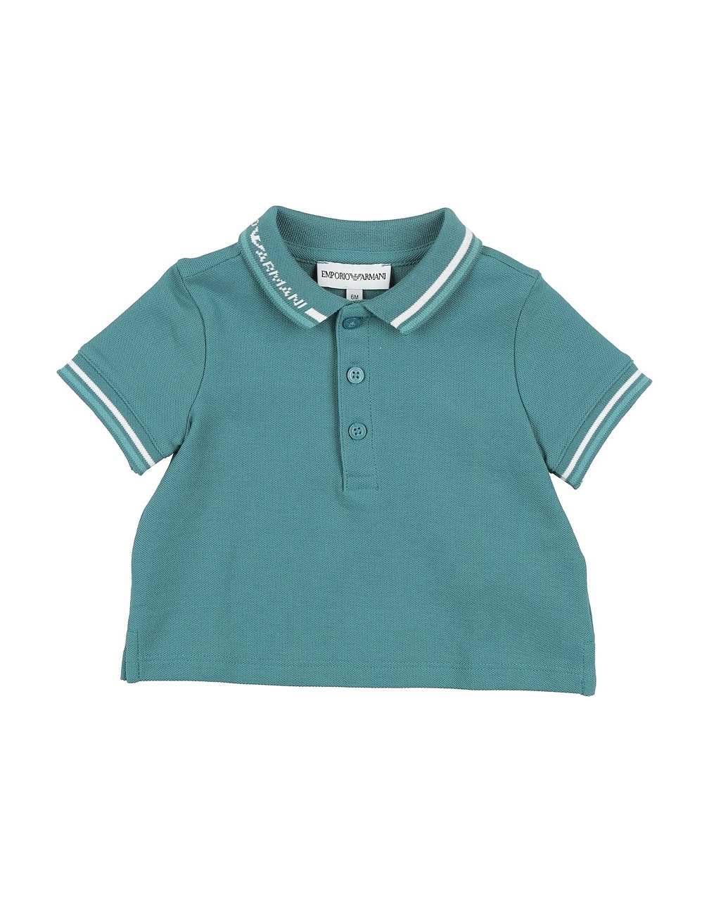 EMPORIO ARMANI - Polo shirts