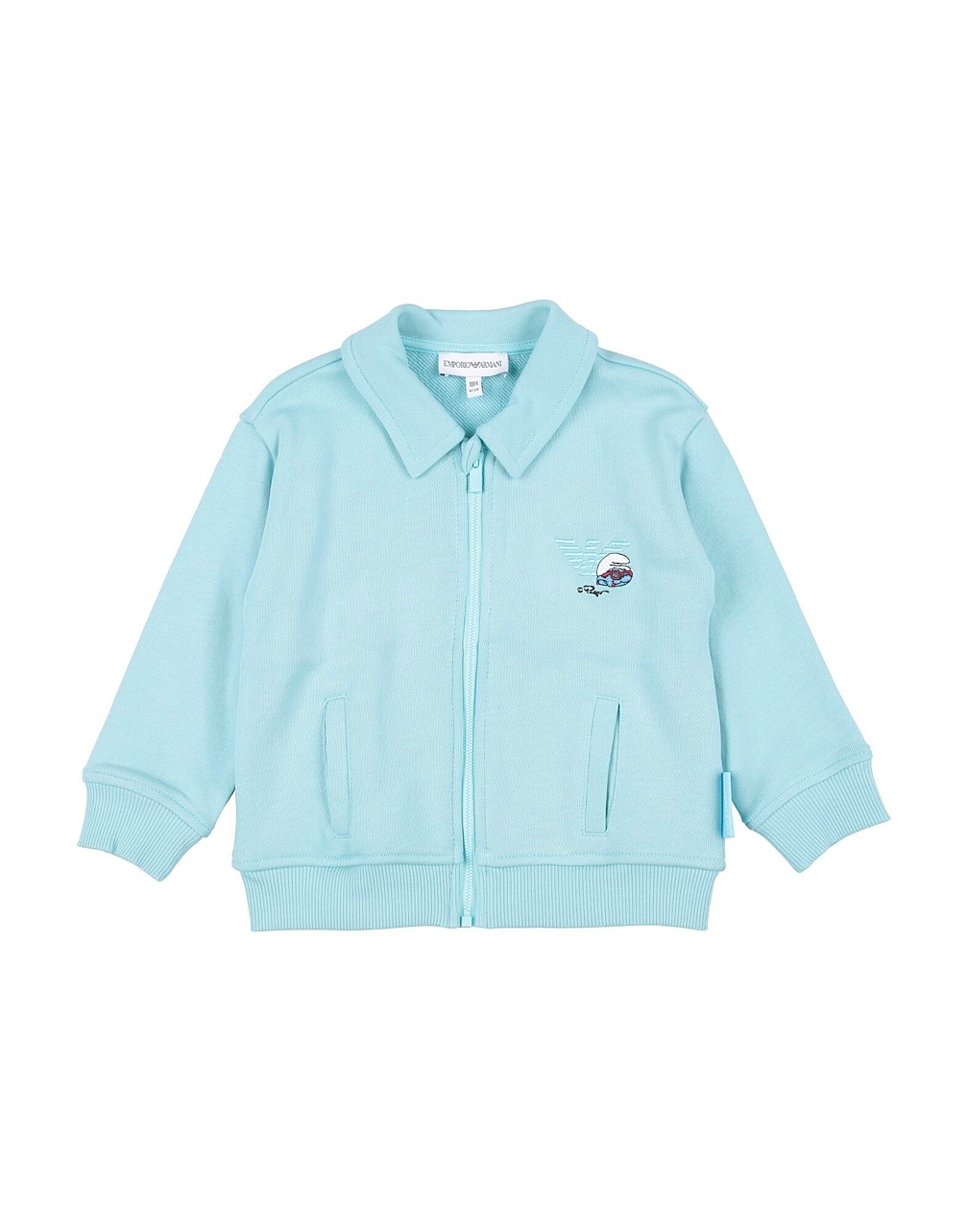 EMPORIO ARMANI - Sweatshirts