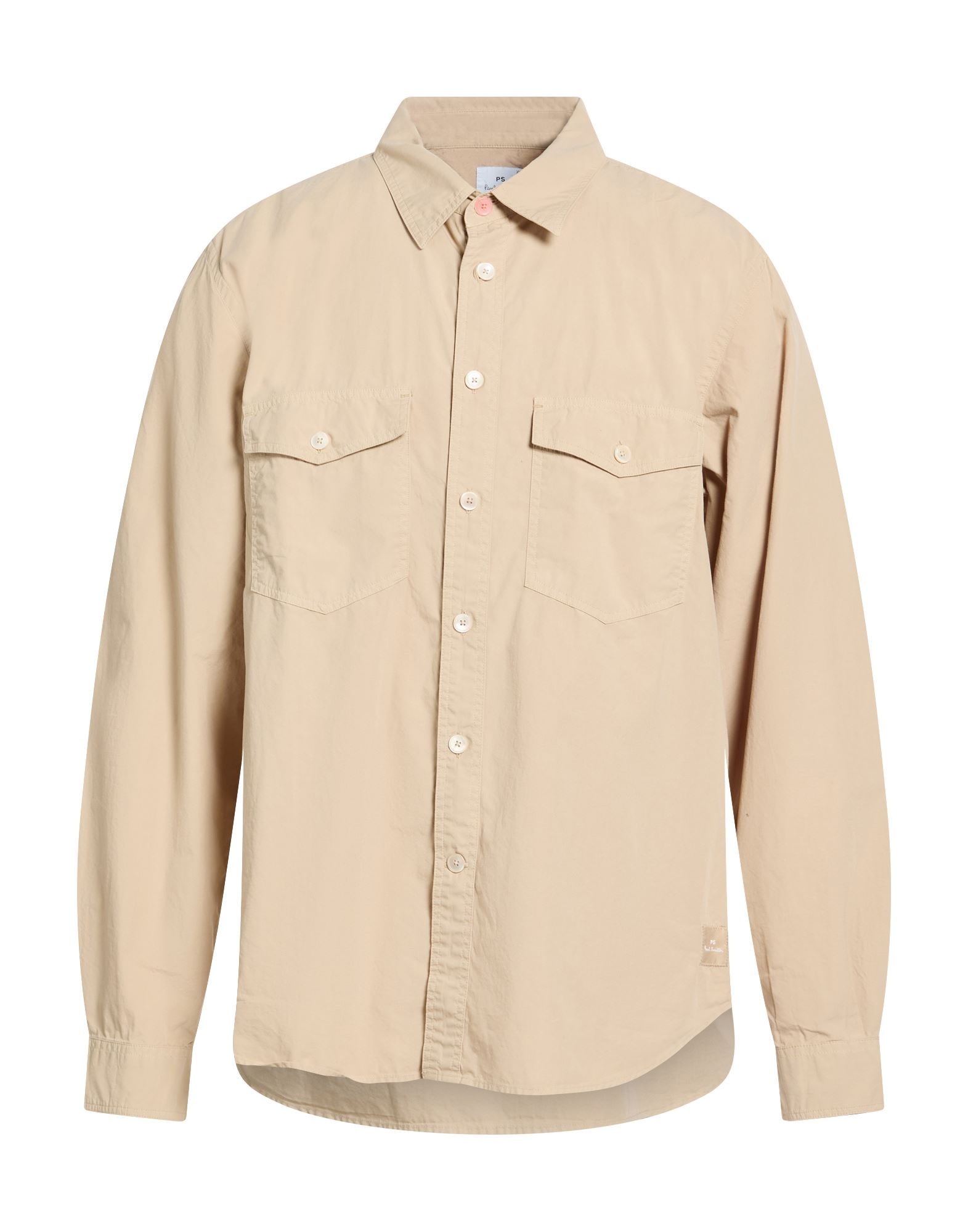 PS PAUL SMITH - Camisas