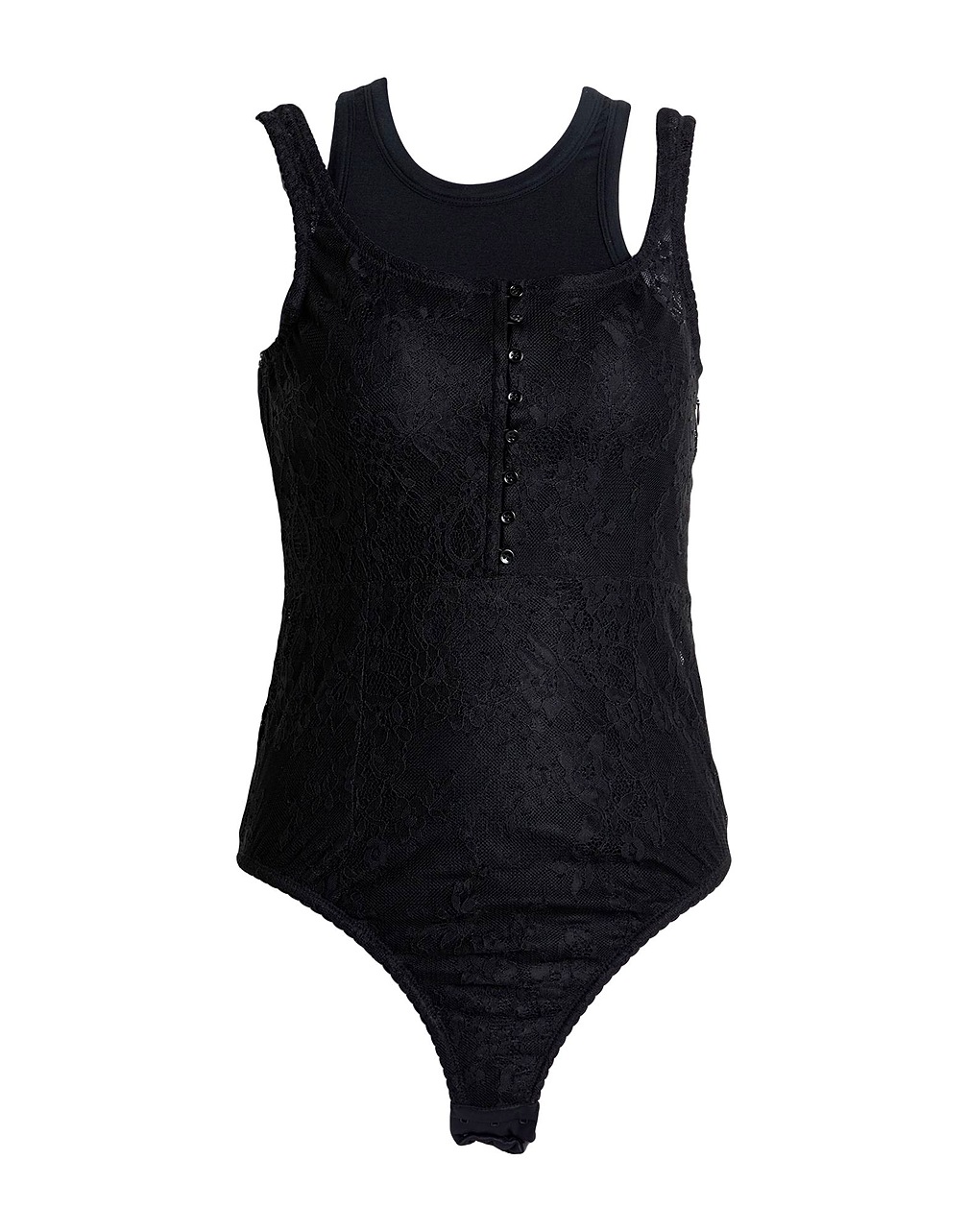 THE ATTICO - Bodysuits