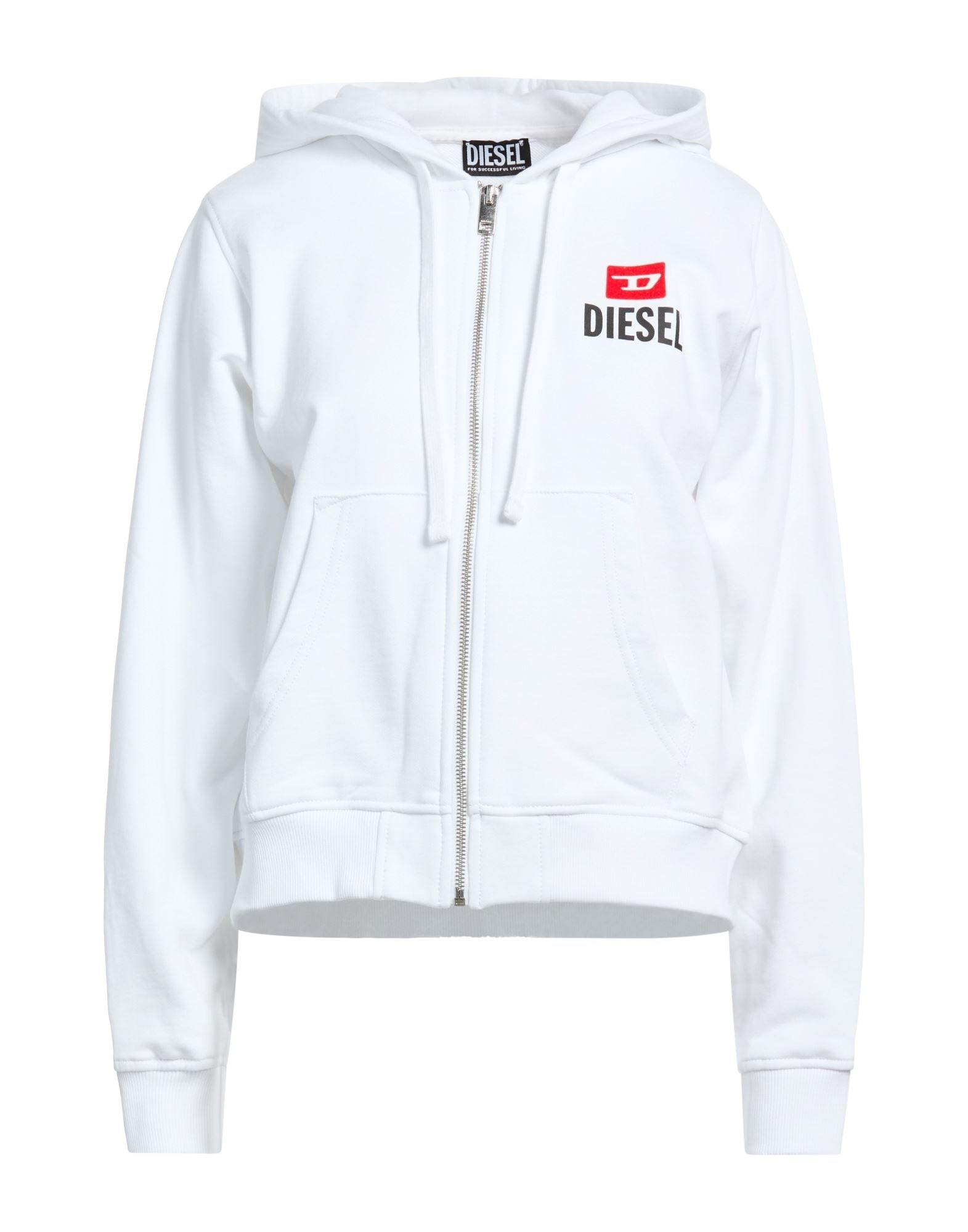 DIESEL - Sweatshirts