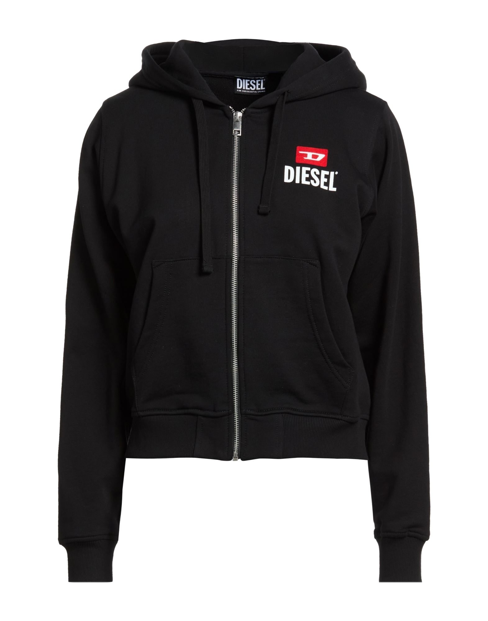DIESEL - Sweatshirts