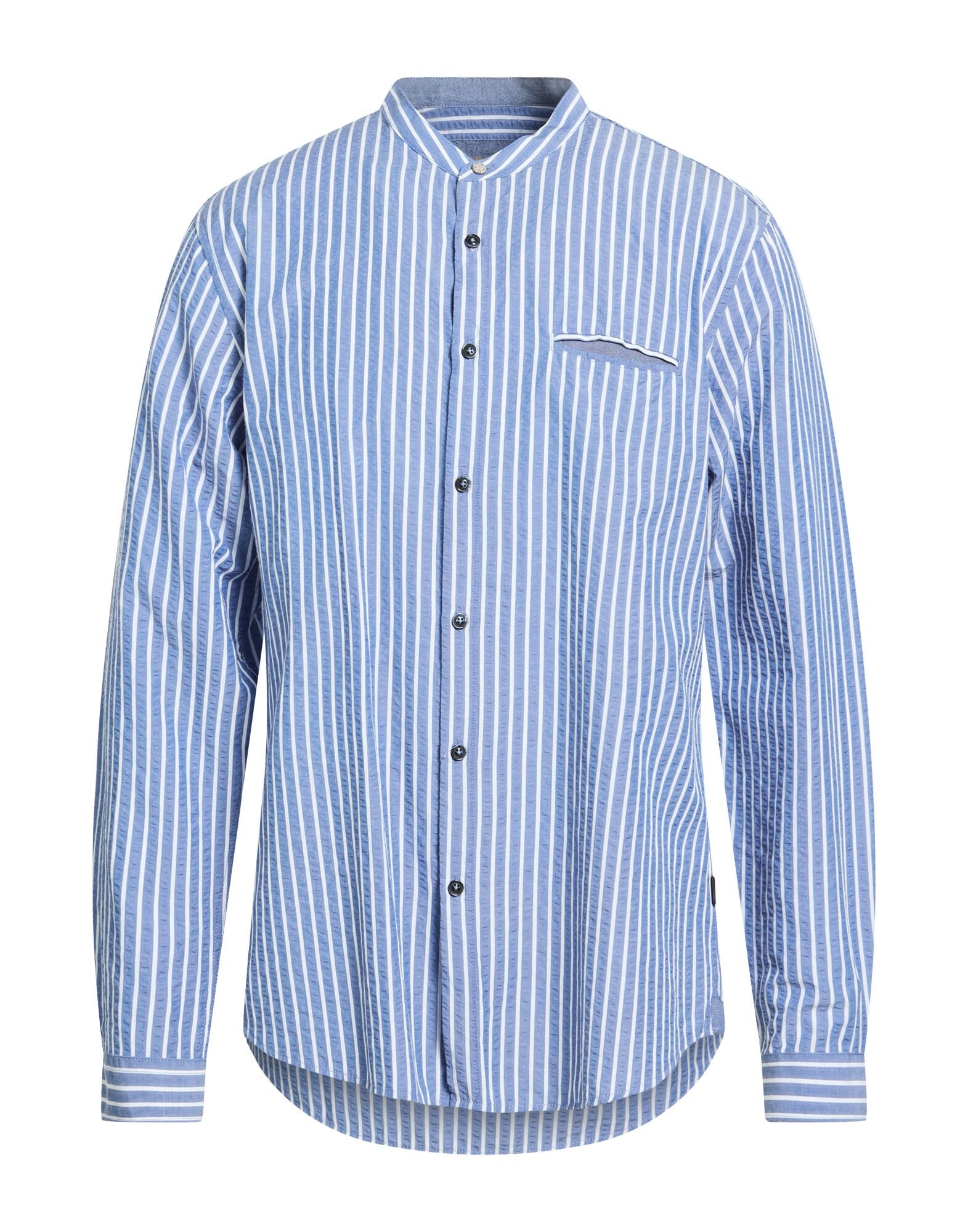 GIANNI LUPO - Рубашки 