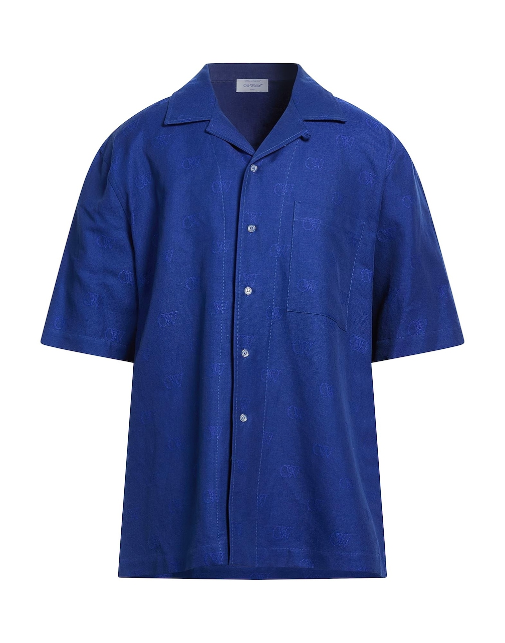 OFF-WHITE™ - Shirts