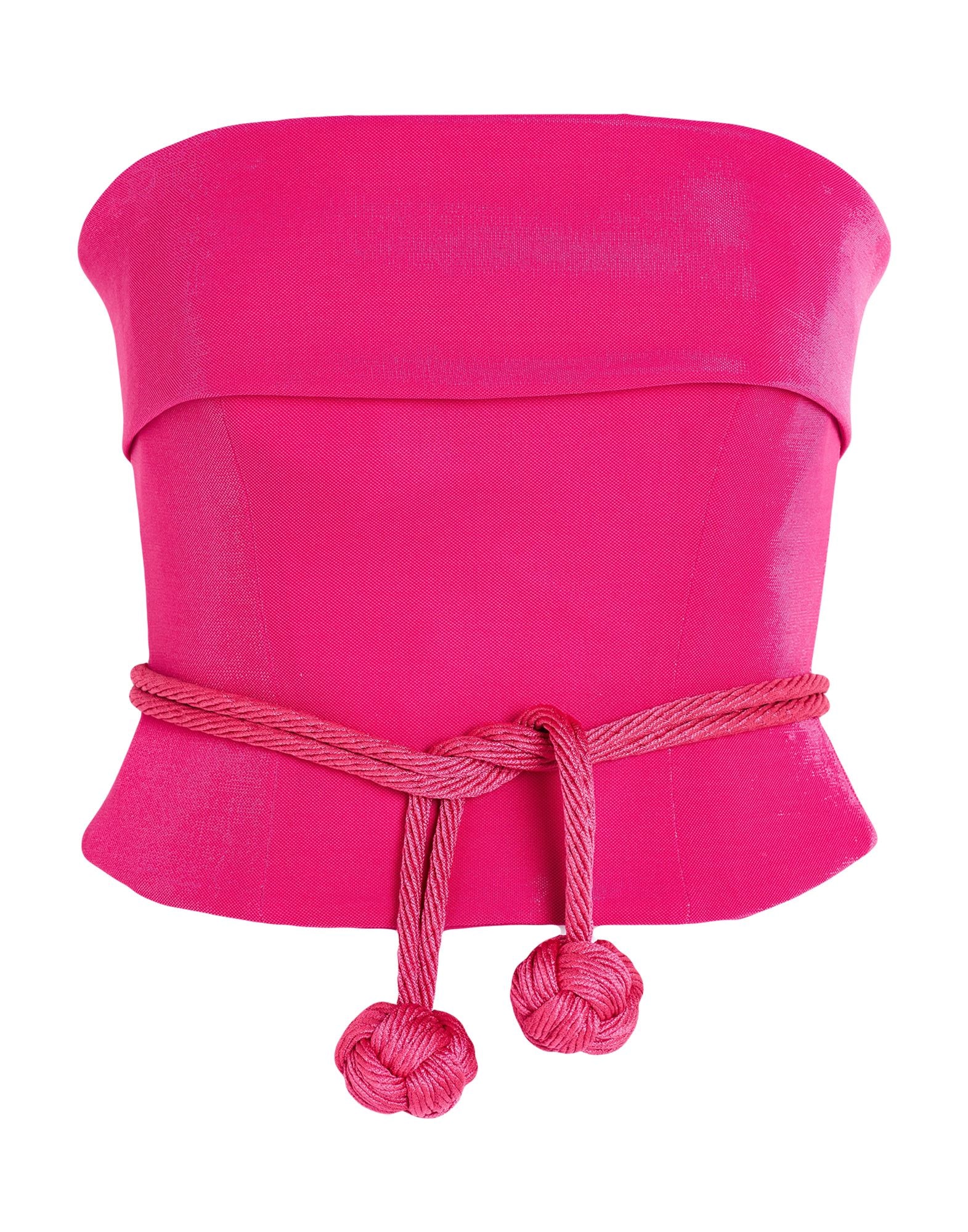 EMPORIO ARMANI - Tops